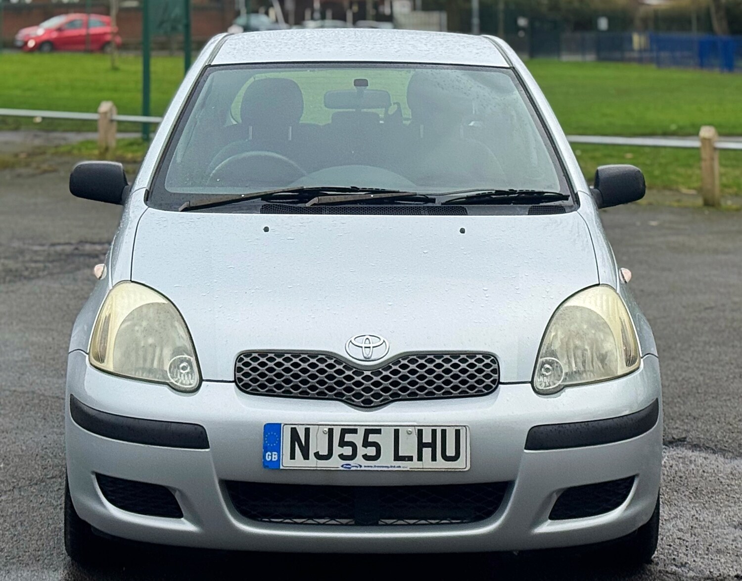 Used Toyota Yaris 2005 for sale - 77704591: Photo 7