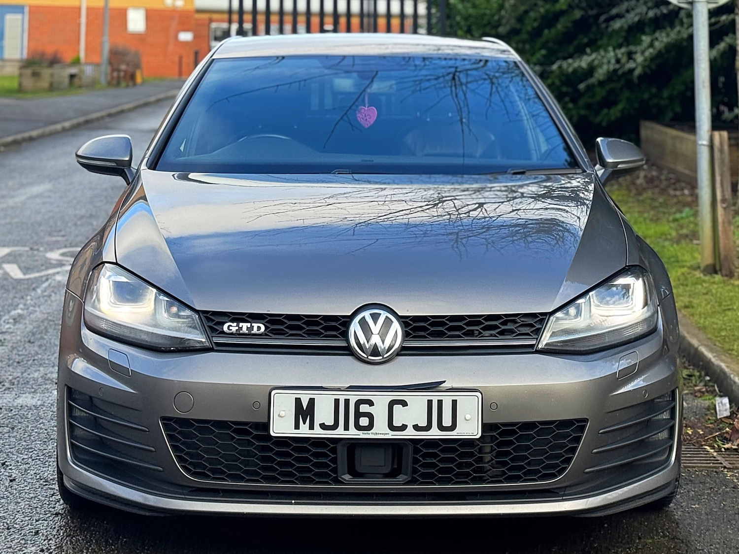 Used Volkswagen Golf 2016 for sale - 77441461: Photo 10