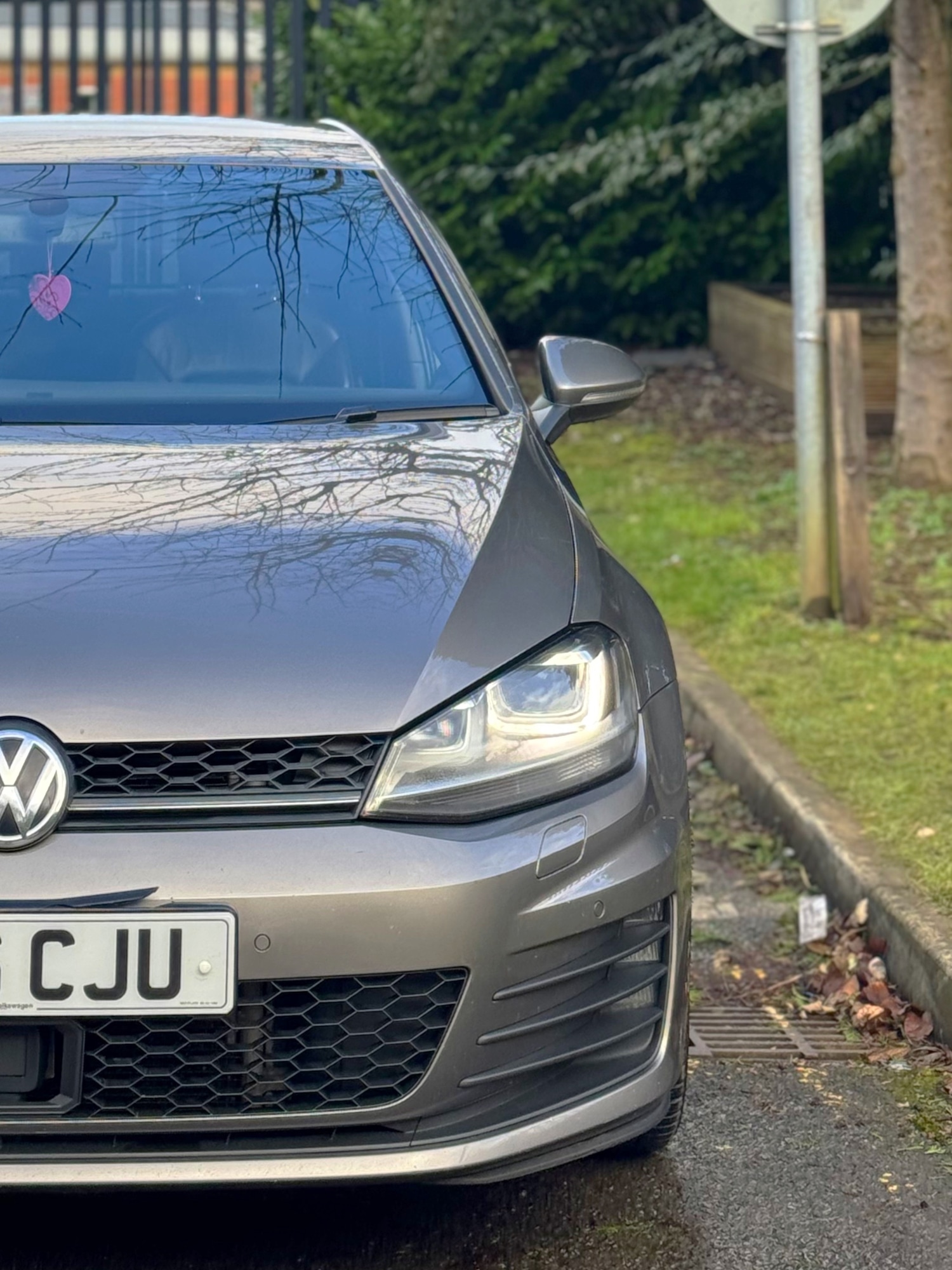 Used Volkswagen Golf 2016 for sale - 77441461: Photo 12