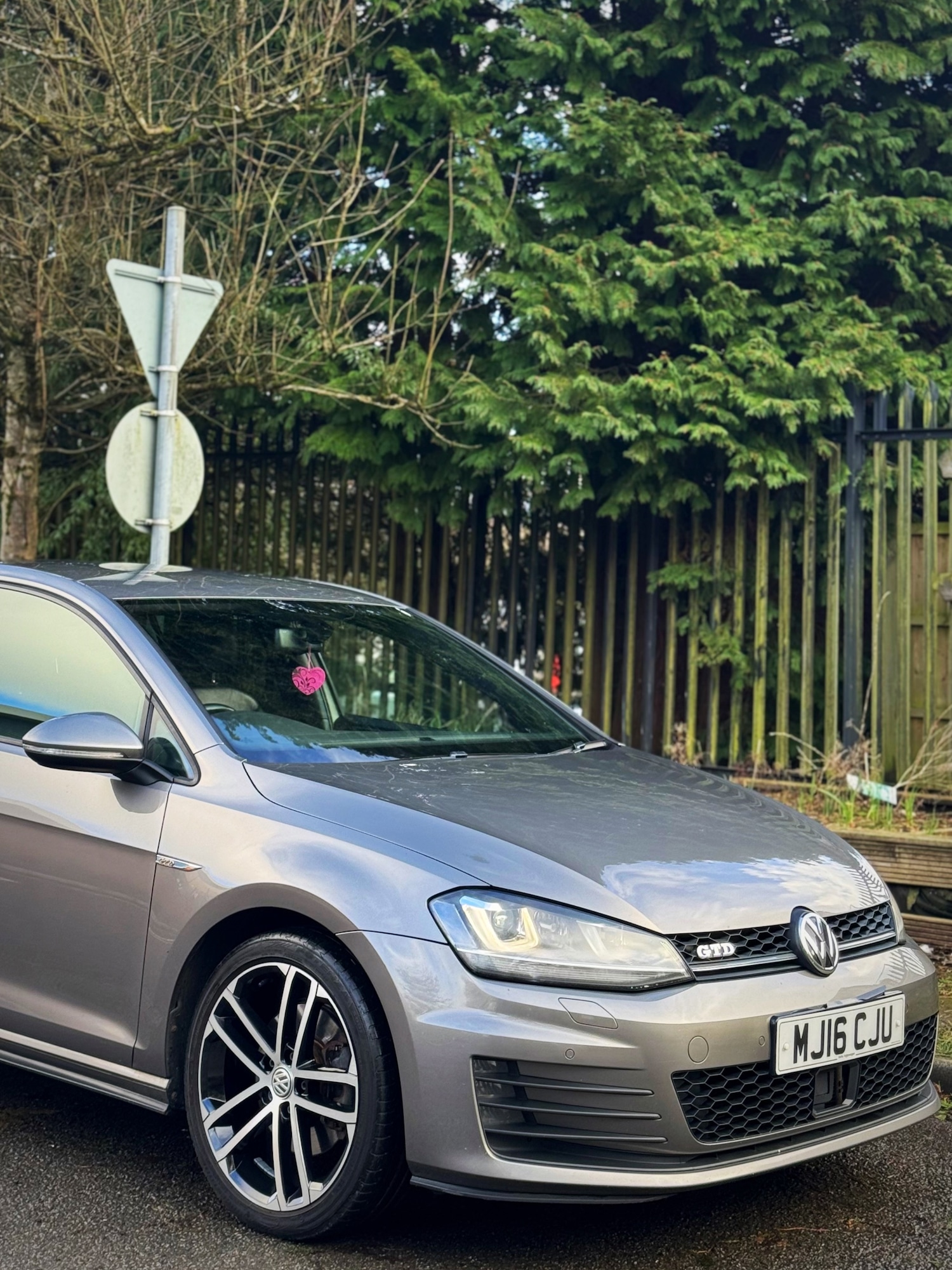 Used Volkswagen Golf 2016 for sale - 77441461: Photo 13