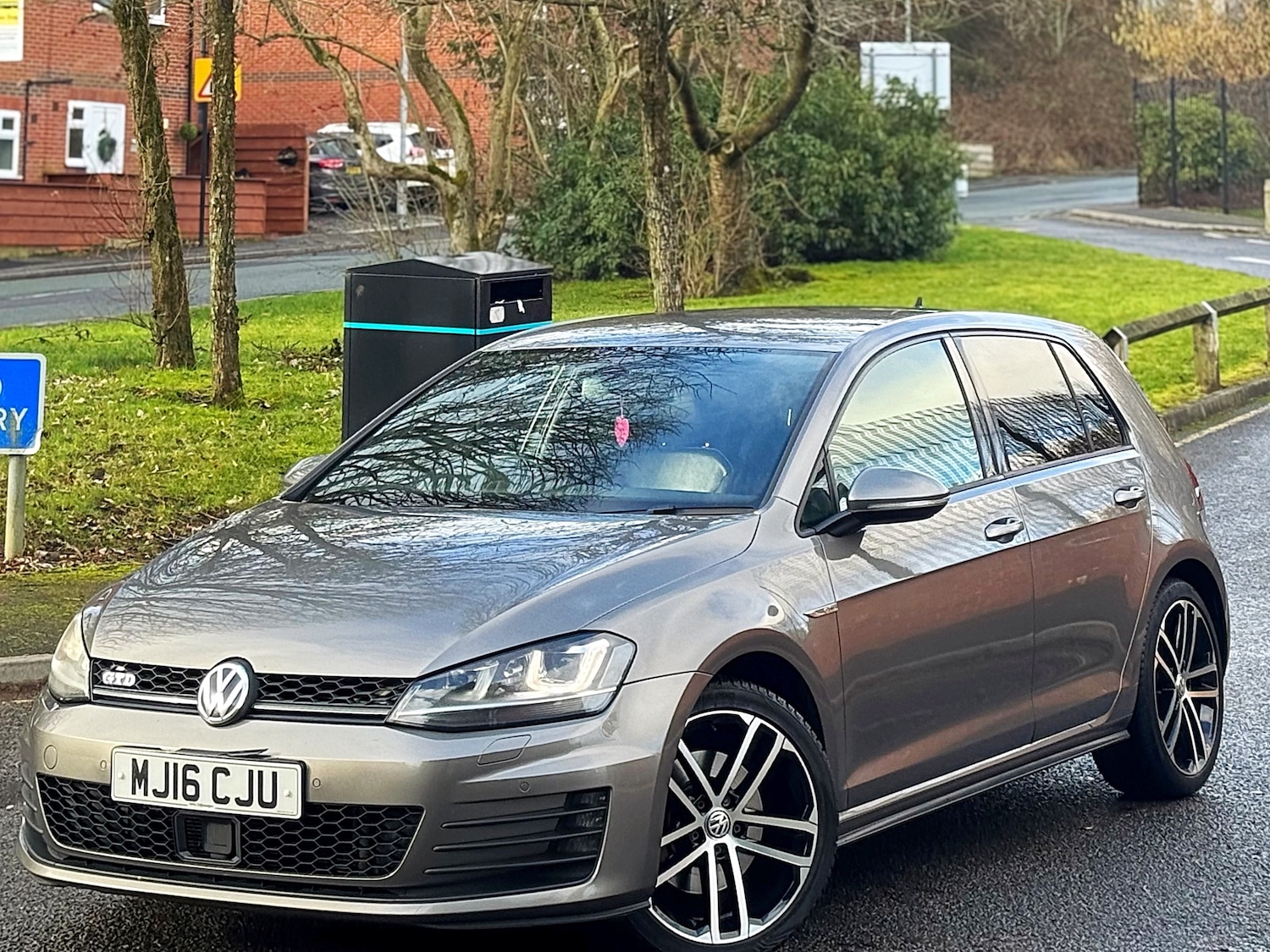 Used Volkswagen Golf 2016 for sale - 77441461: Photo 15