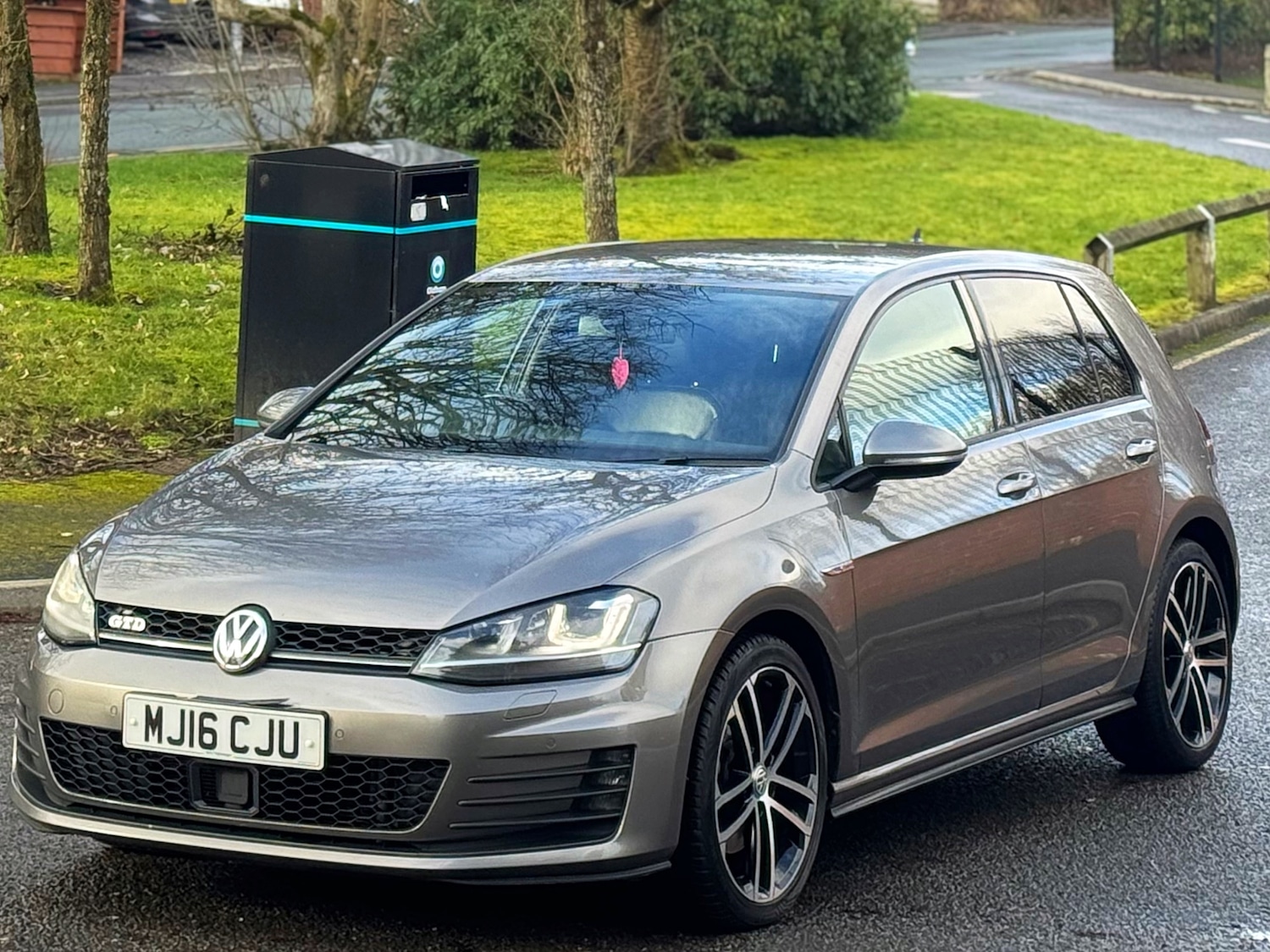 Used Volkswagen Golf 2016 for sale - 77441461: Photo 17