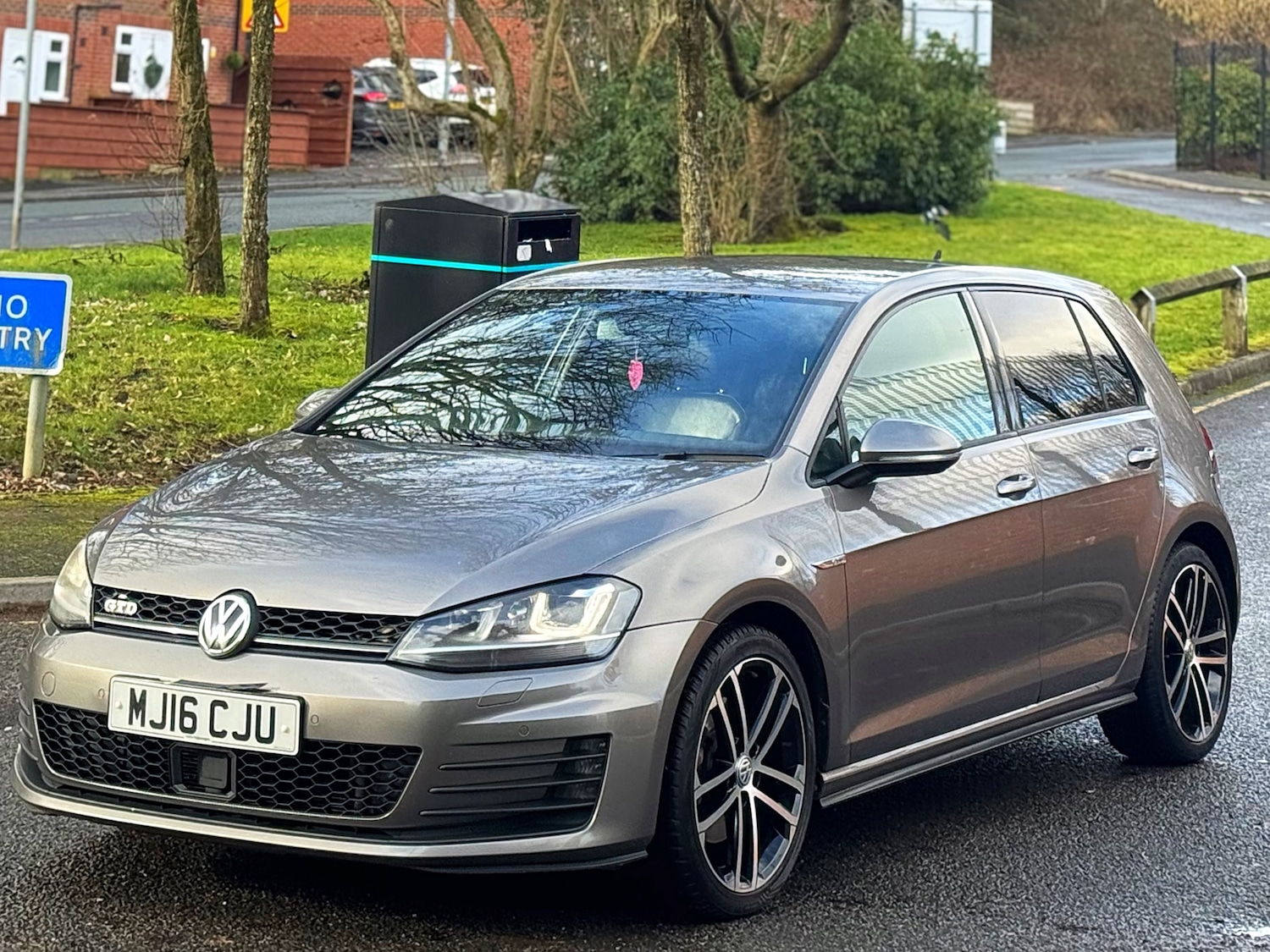 Used Volkswagen Golf 2016 for sale - 77441461: Photo 18