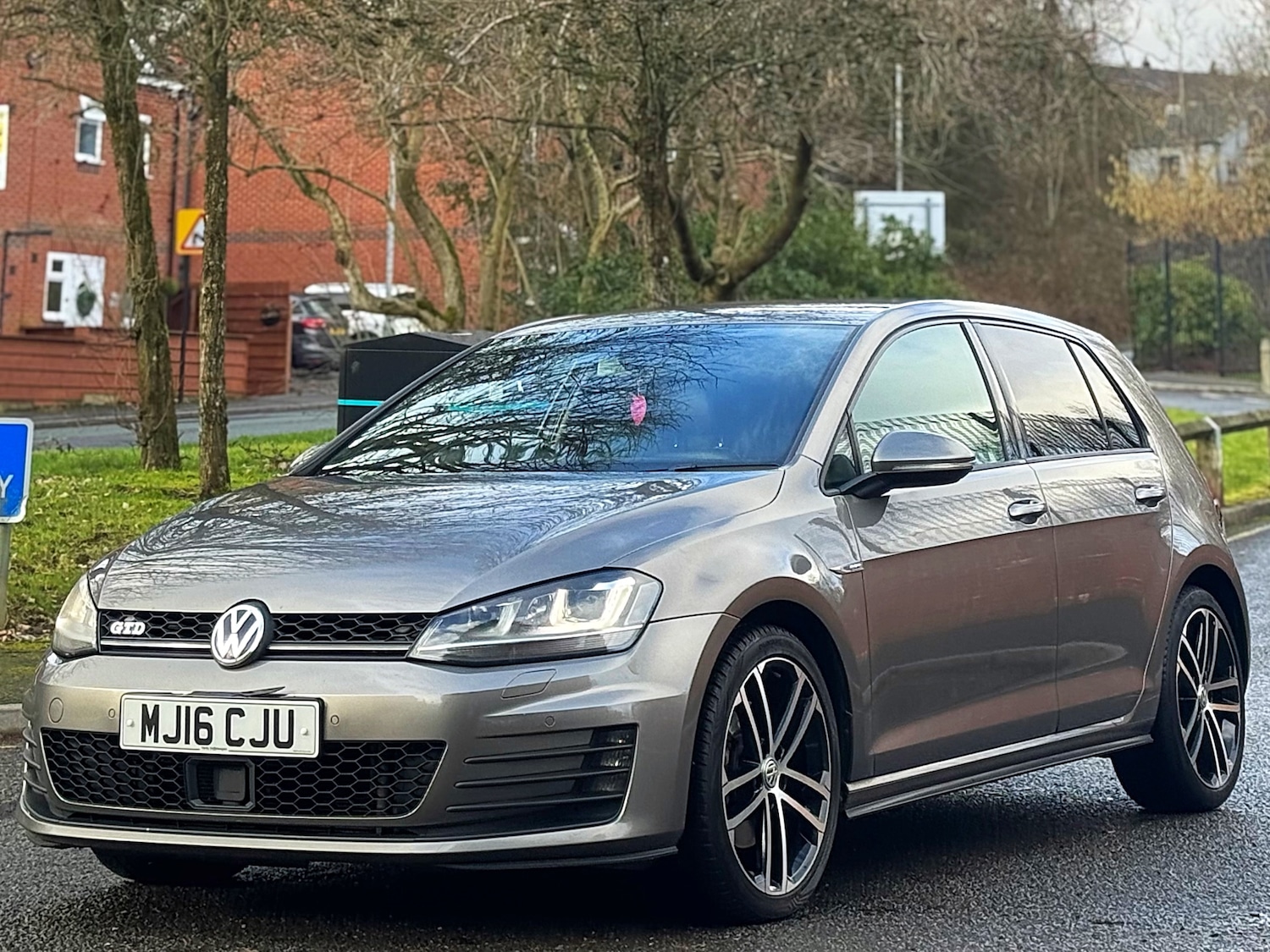 Used Volkswagen Golf 2016 for sale - 77441461: Photo 19