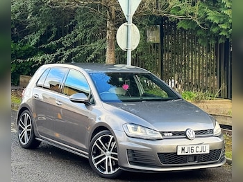 Used Volkswagen Golf 2016 for sale - 77441461: Photo