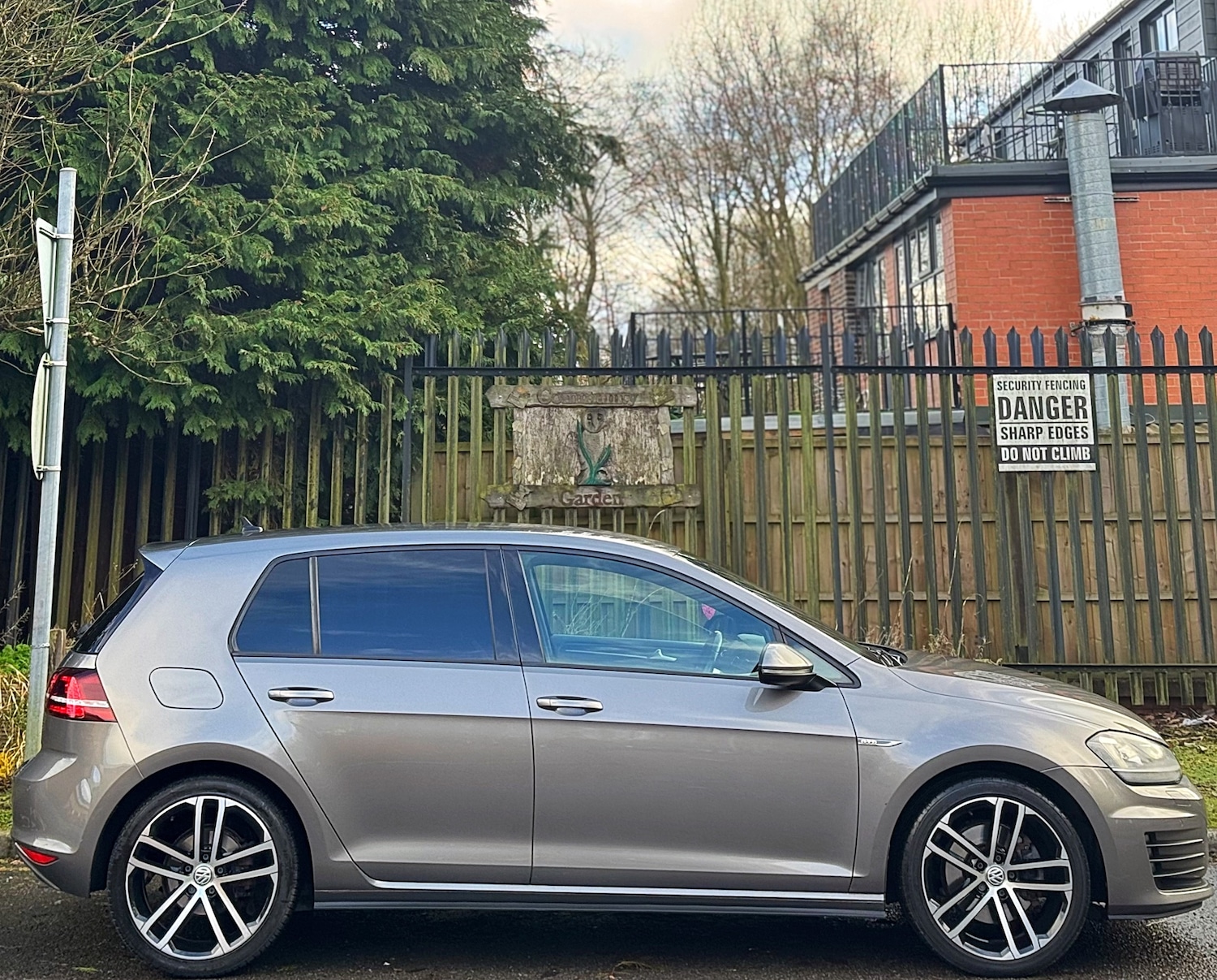 Used Volkswagen Golf 2016 for sale - 77441461: Photo 21