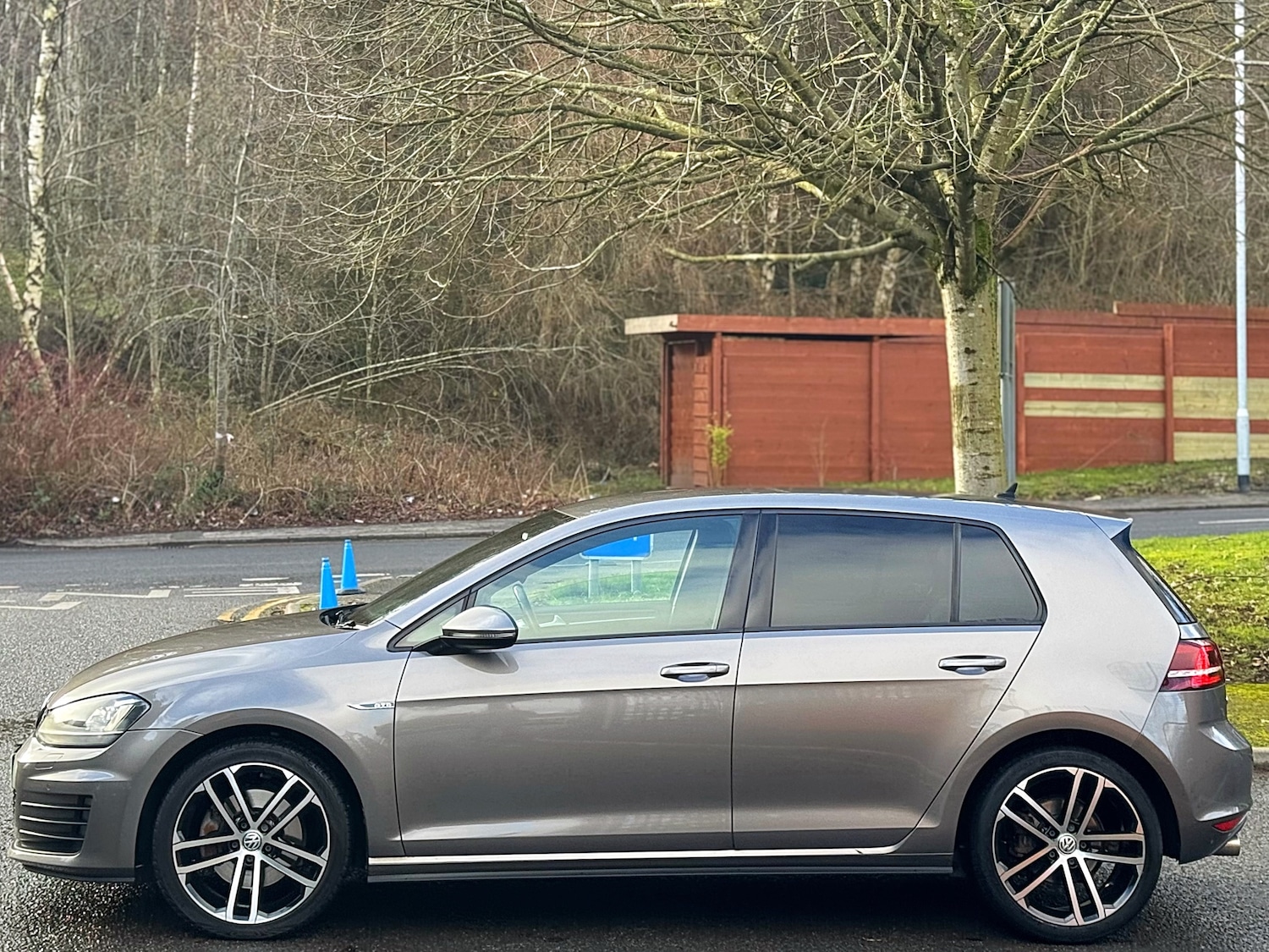 Used Volkswagen Golf 2016 for sale - 77441461: Photo 22