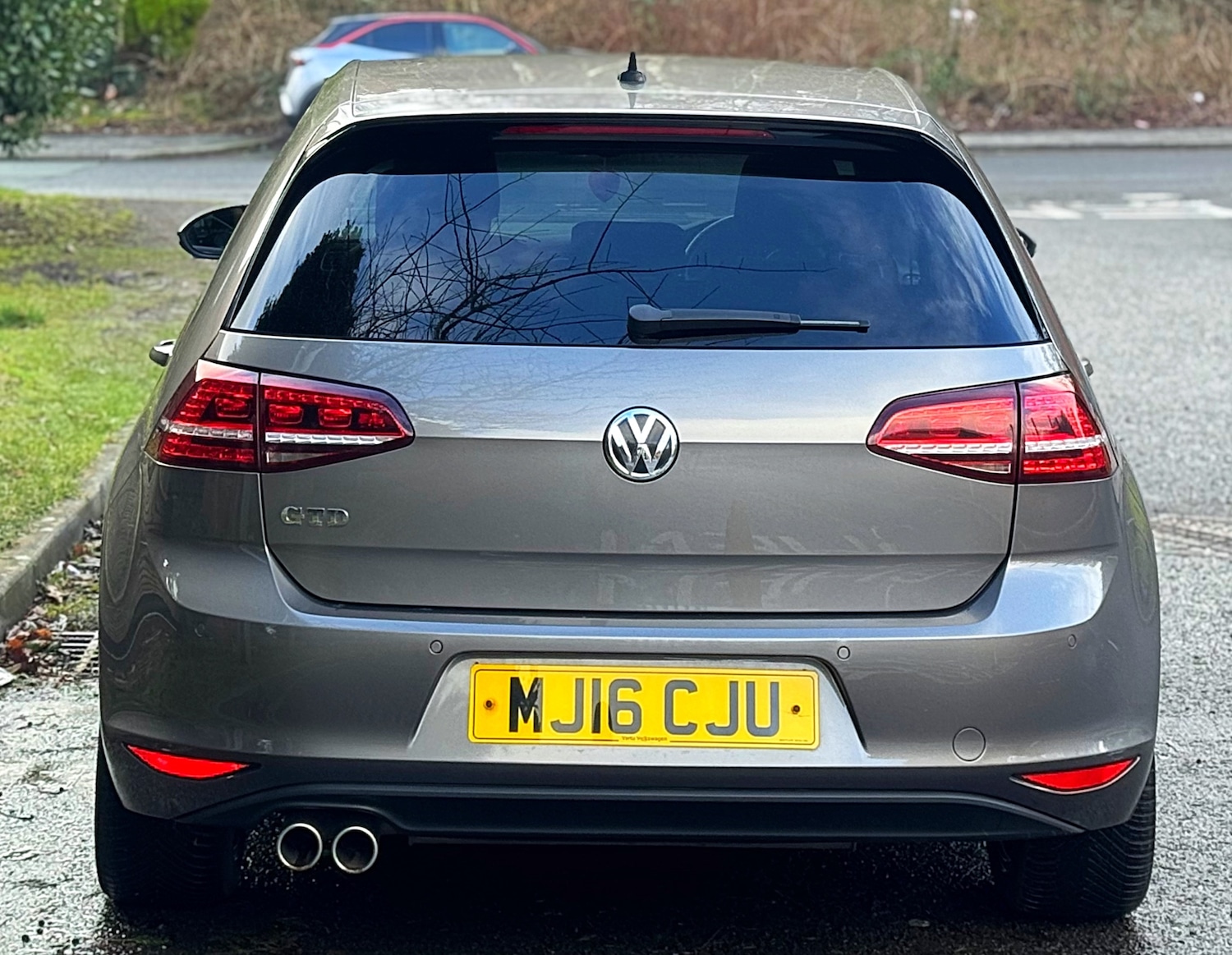 Used Volkswagen Golf 2016 for sale - 77441461: Photo 25