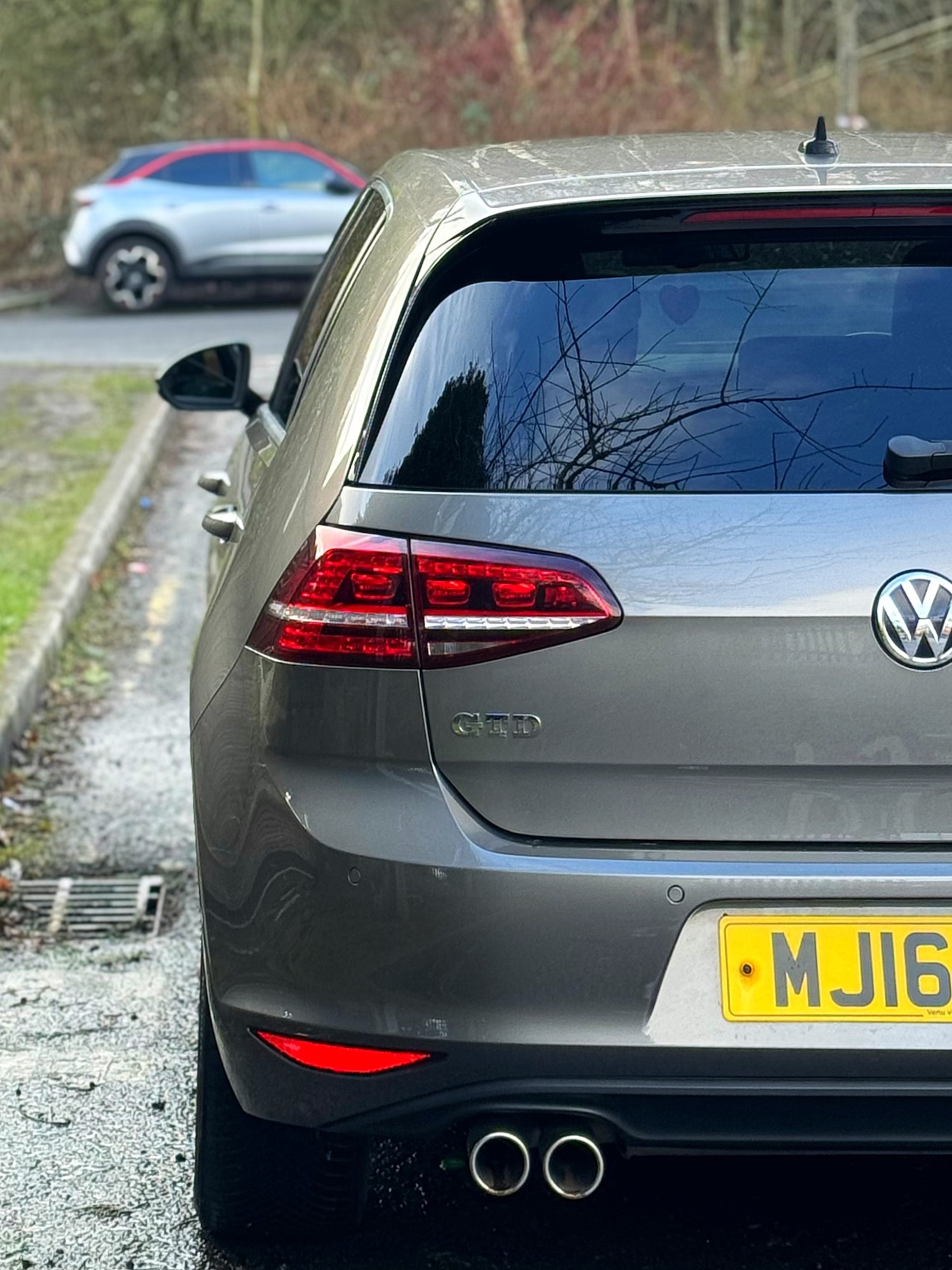 Used Volkswagen Golf 2016 for sale - 77441461: Photo 27