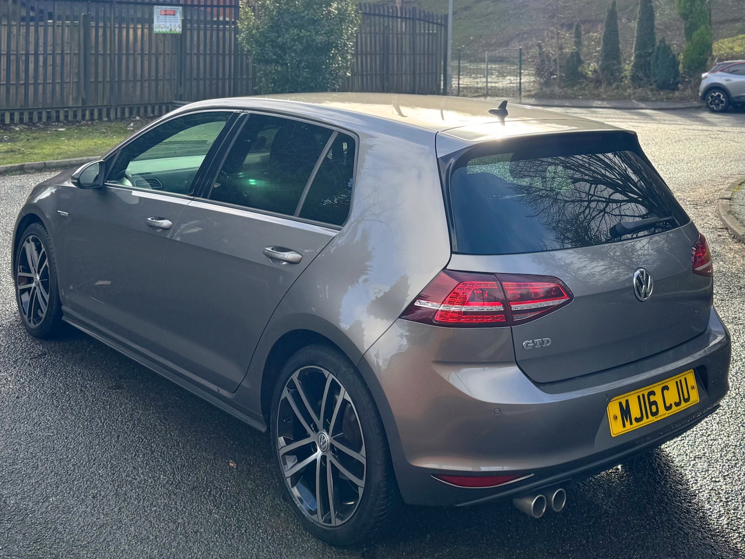 Used Volkswagen Golf 2016 for sale - 77441461: Photo 28