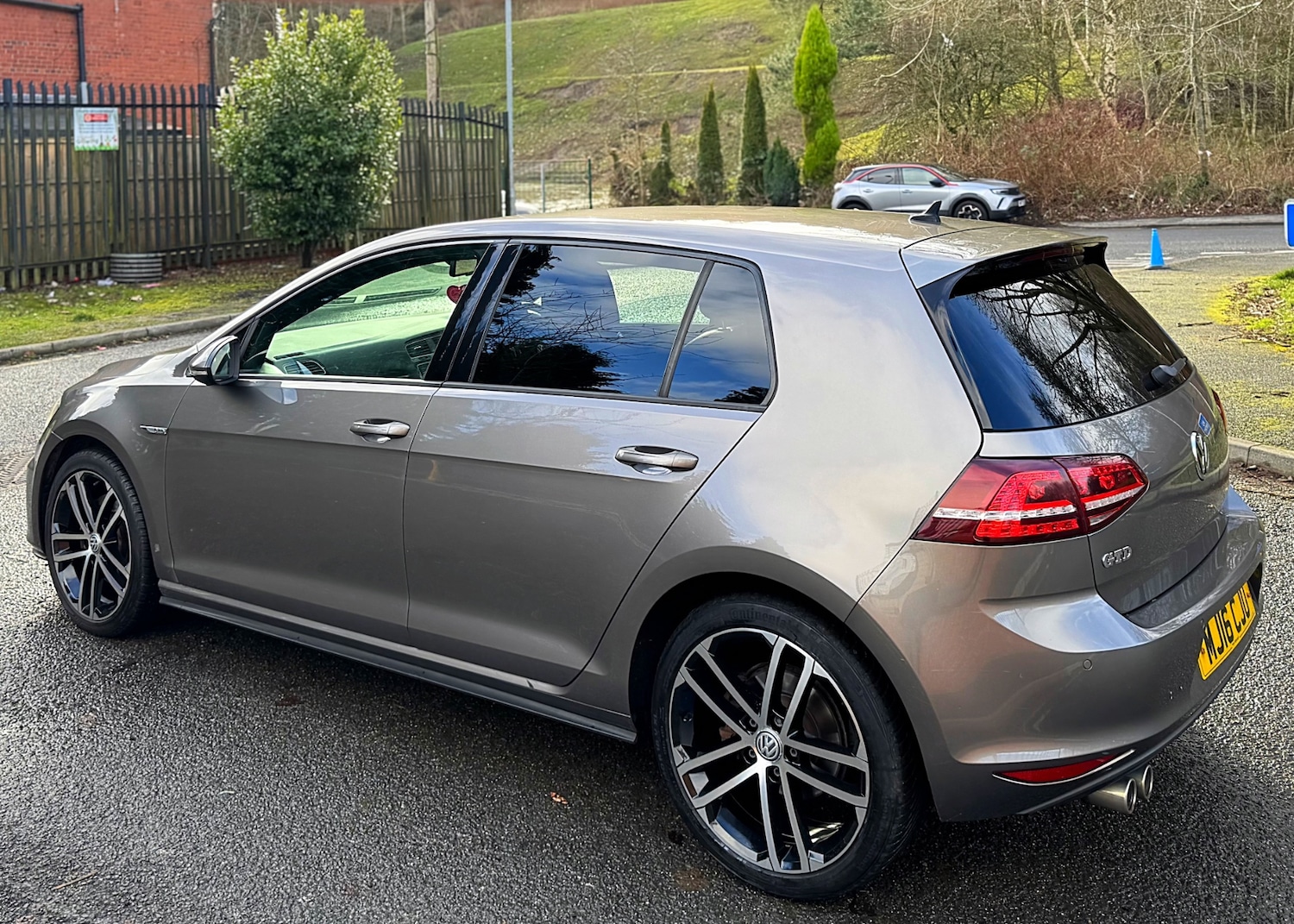 Used Volkswagen Golf 2016 for sale - 77441461: Photo 29