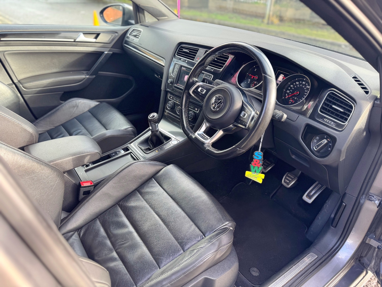 Used Volkswagen Golf 2016 for sale - 77441461: Photo 30