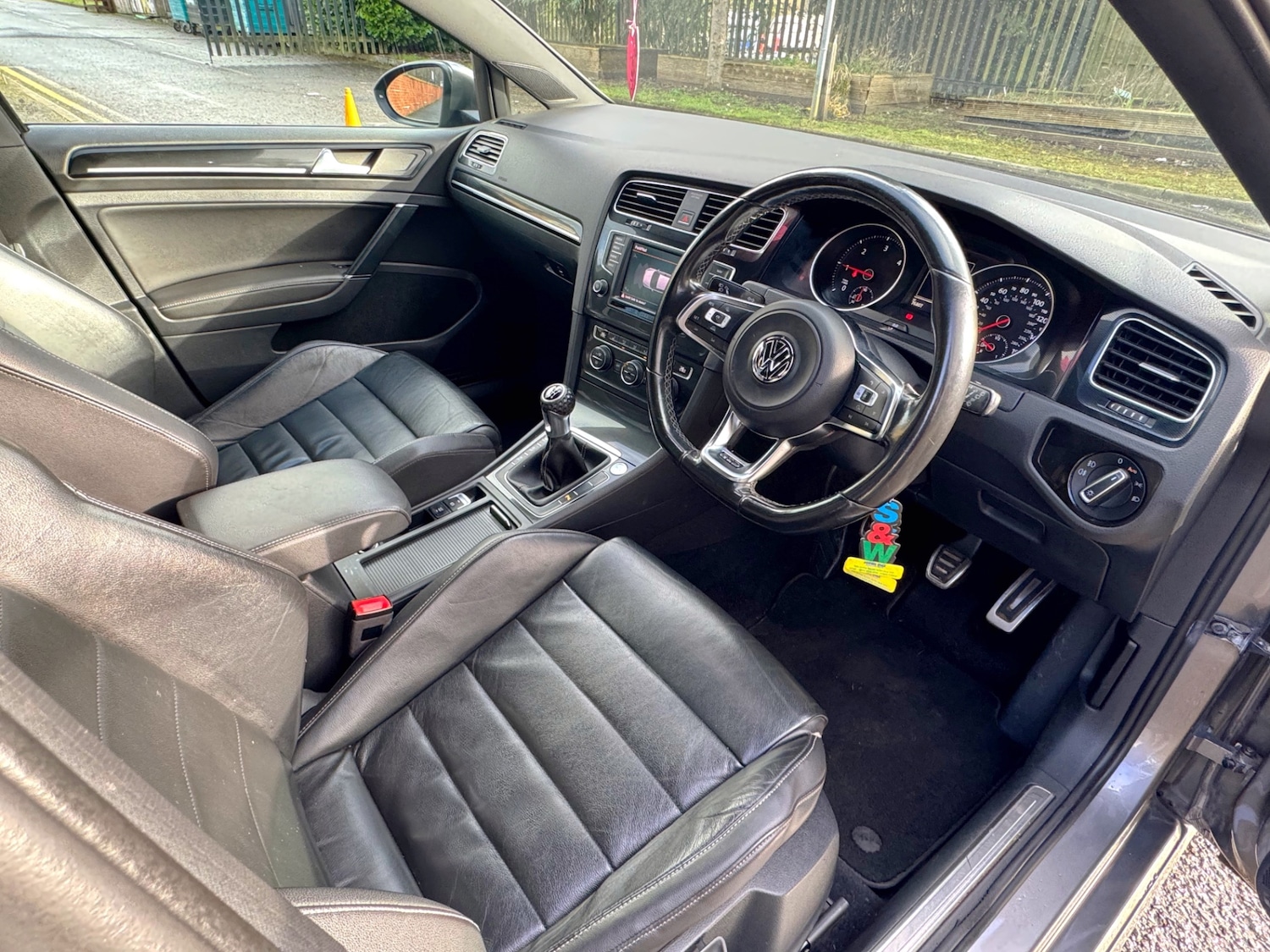 Used Volkswagen Golf 2016 for sale - 77441461: Photo 31