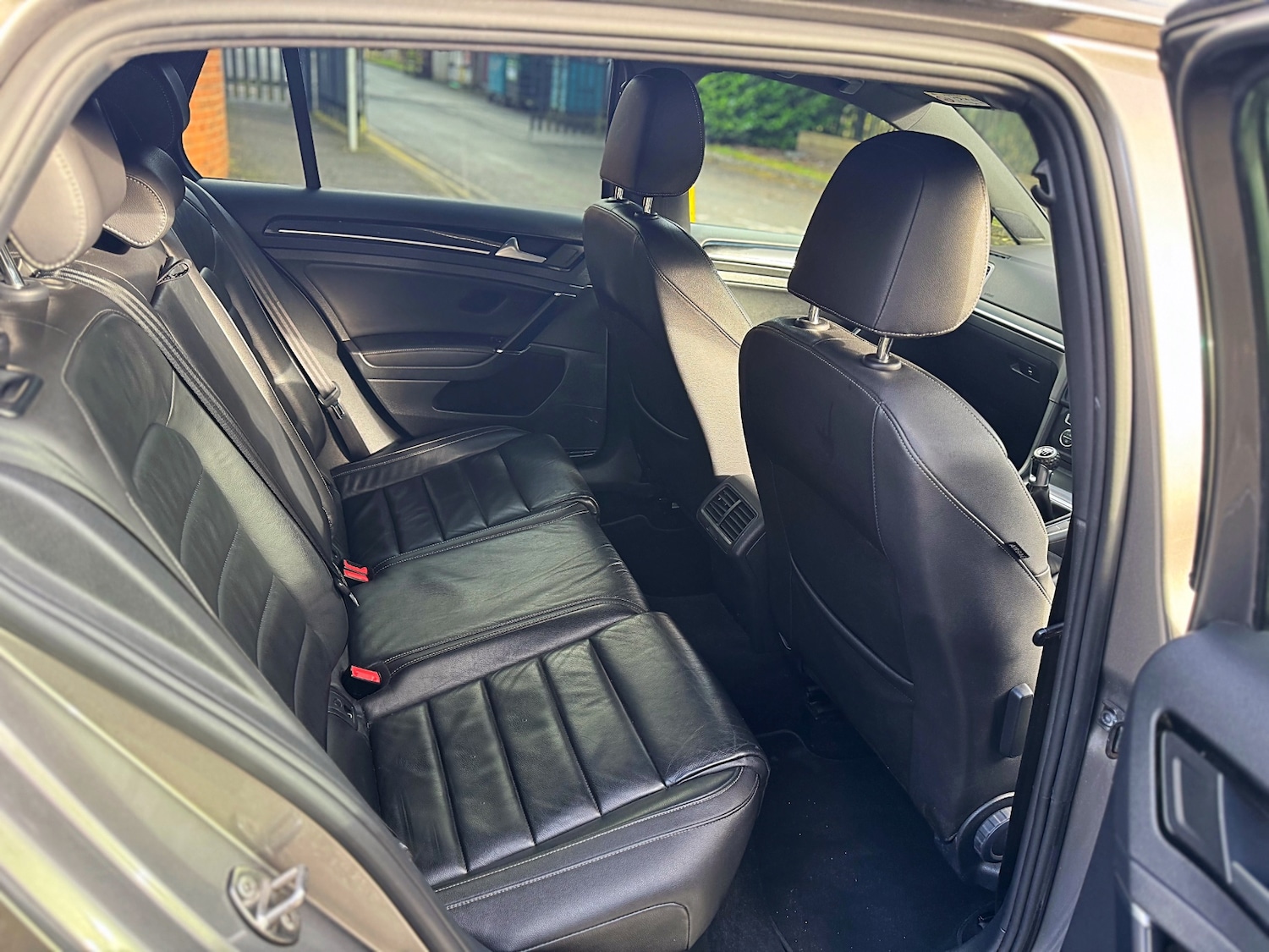 Used Volkswagen Golf 2016 for sale - 77441461: Photo 34