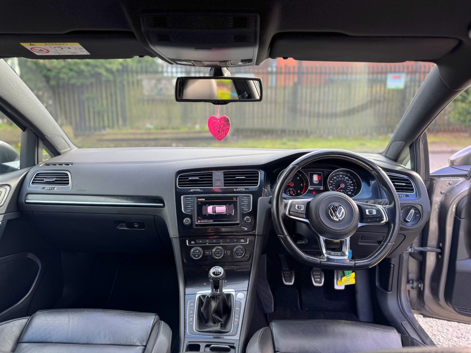 Used Volkswagen Golf 2016 for sale - 77441461: Photo 35