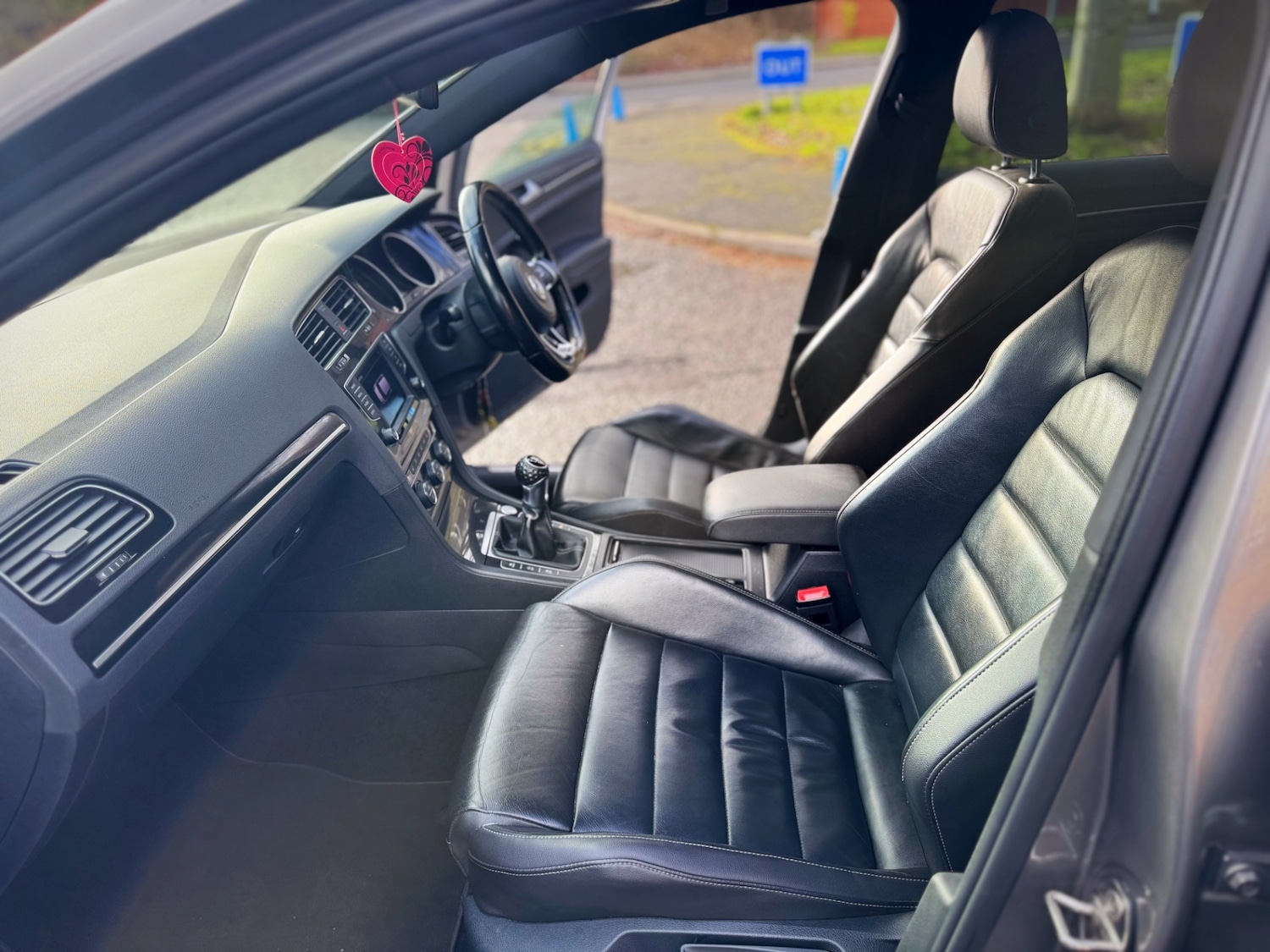 Used Volkswagen Golf 2016 for sale - 77441461: Photo 37