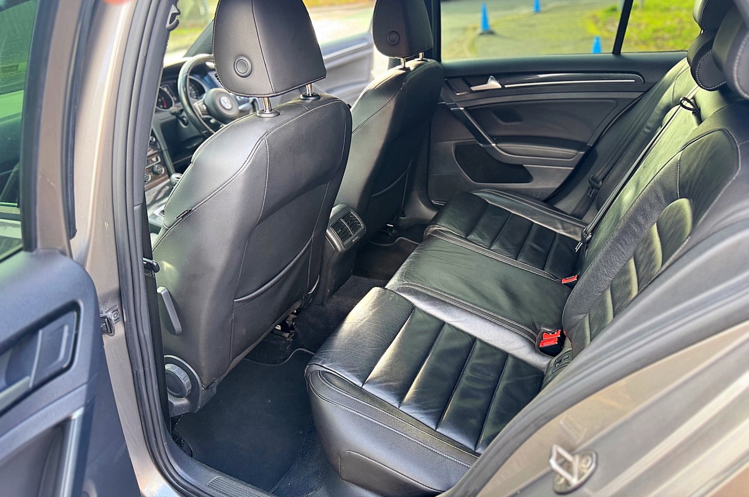 Used Volkswagen Golf 2016 for sale - 77441461: Photo 38