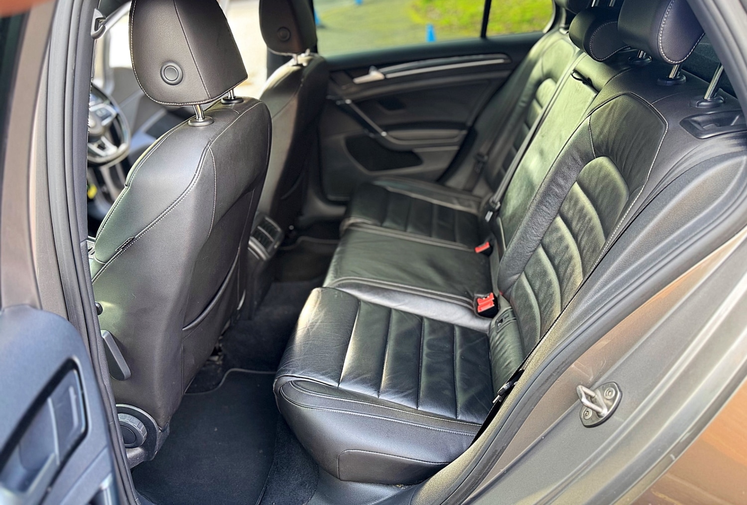 Used Volkswagen Golf 2016 for sale - 77441461: Photo 39