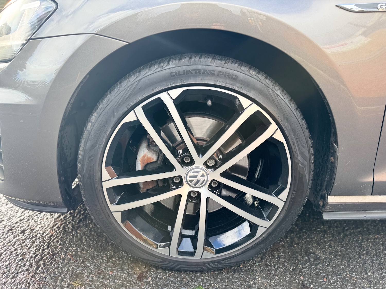 Used Volkswagen Golf 2016 for sale - 77441461: Photo 41