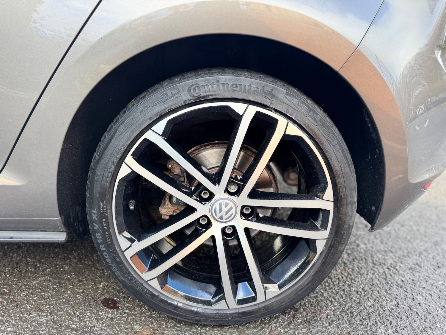 Used Volkswagen Golf 2016 for sale - 77441461: Photo 42