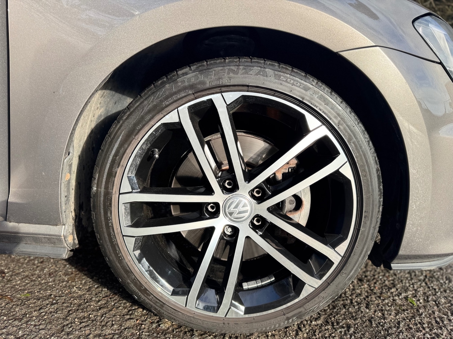 Used Volkswagen Golf 2016 for sale - 77441461: Photo 44