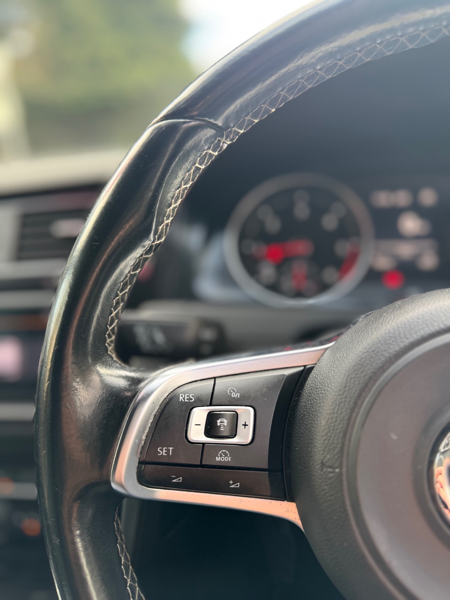 Used Volkswagen Golf 2016 for sale - 77441461: Photo 48