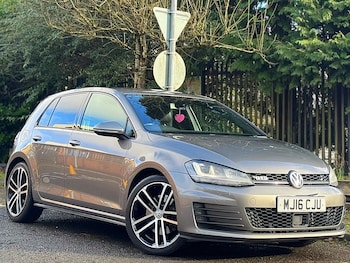 Used Volkswagen Golf 2016 for sale - 77441461: Photo