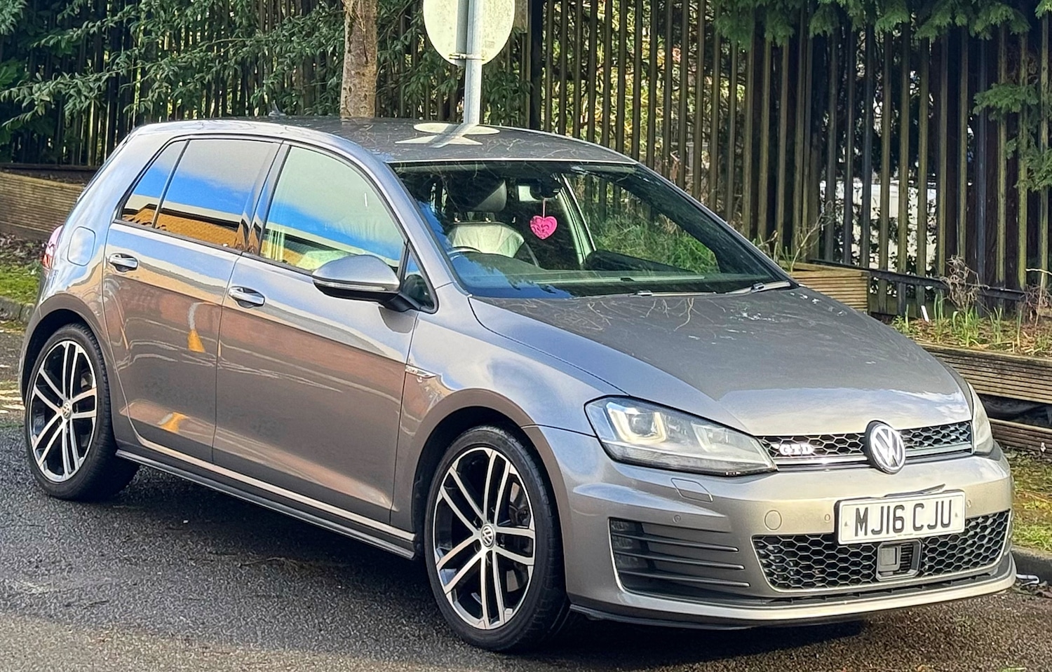 Used Volkswagen Golf 2016 for sale - 77441461: Photo 5