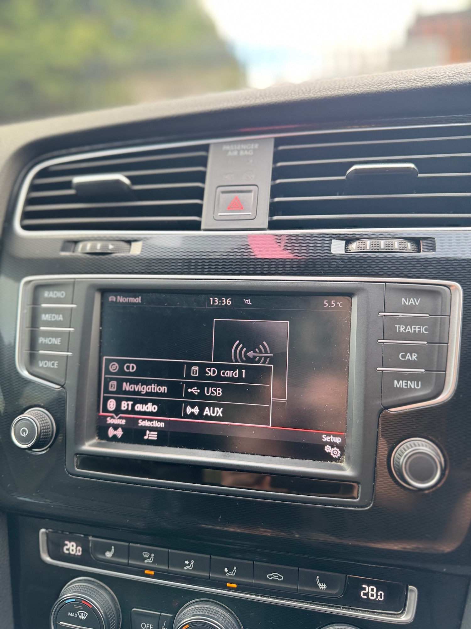 Used Volkswagen Golf 2016 for sale - 77441461: Photo 52