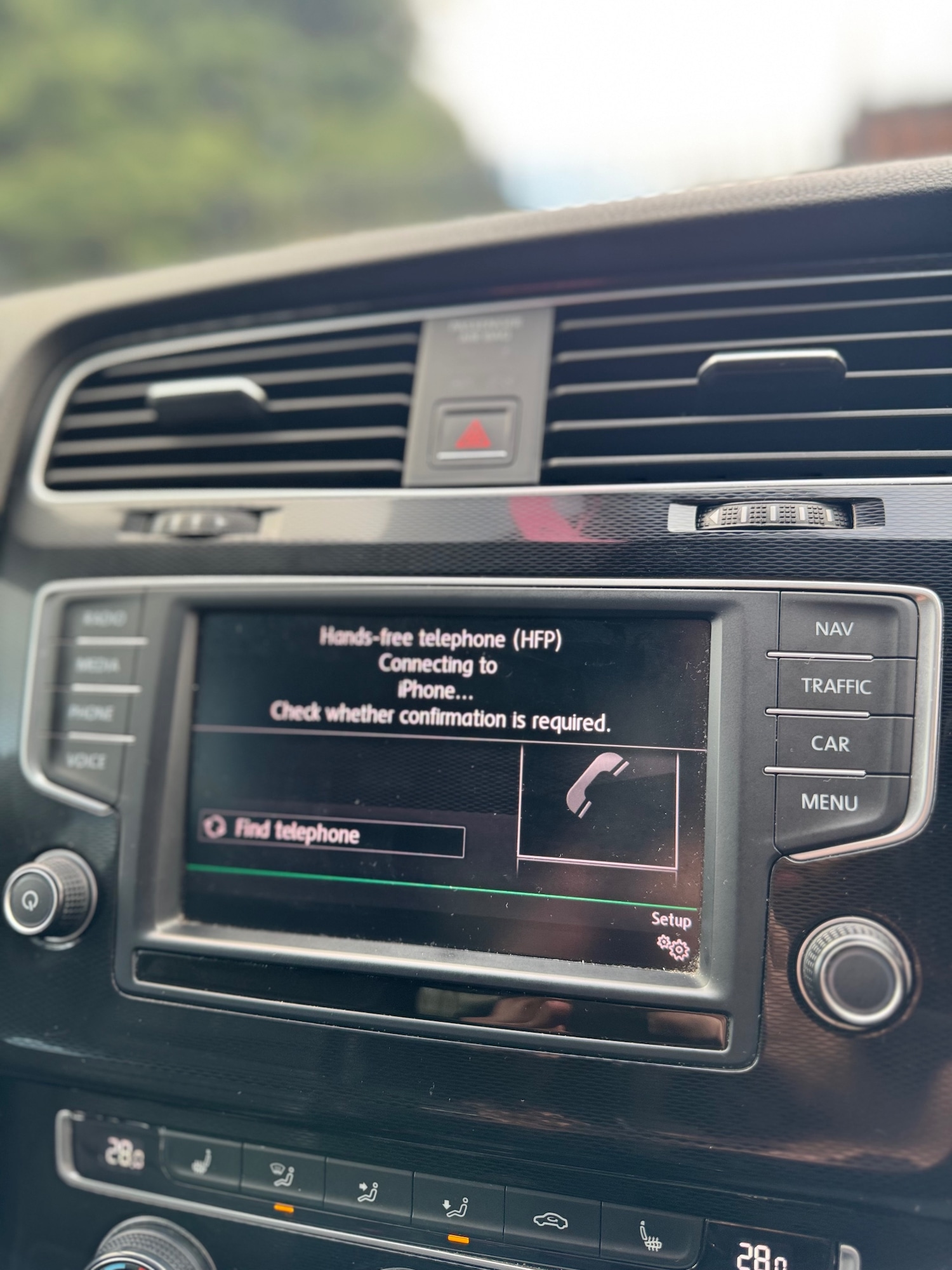 Used Volkswagen Golf 2016 for sale - 77441461: Photo 54