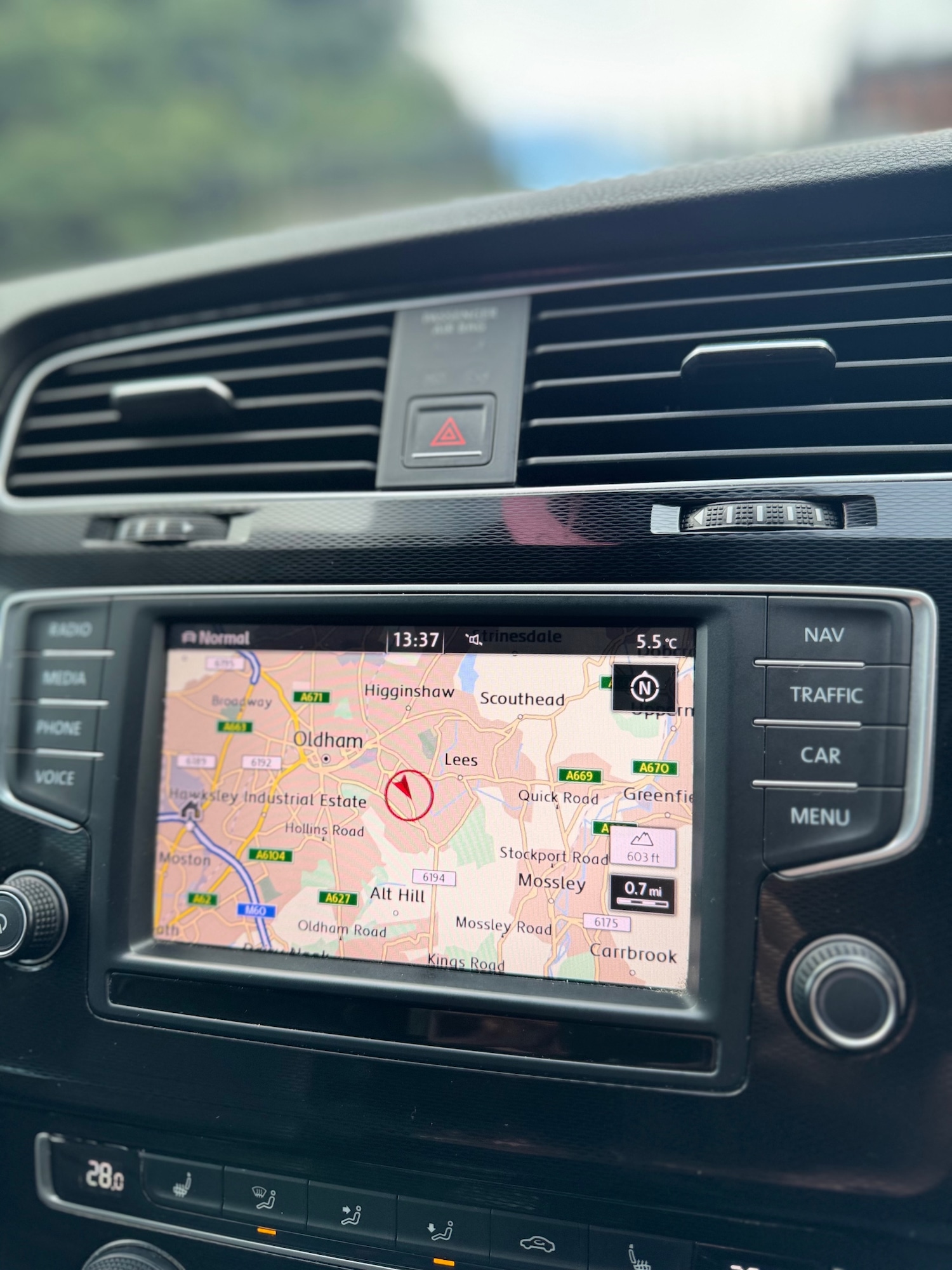 Used Volkswagen Golf 2016 for sale - 77441461: Photo 55