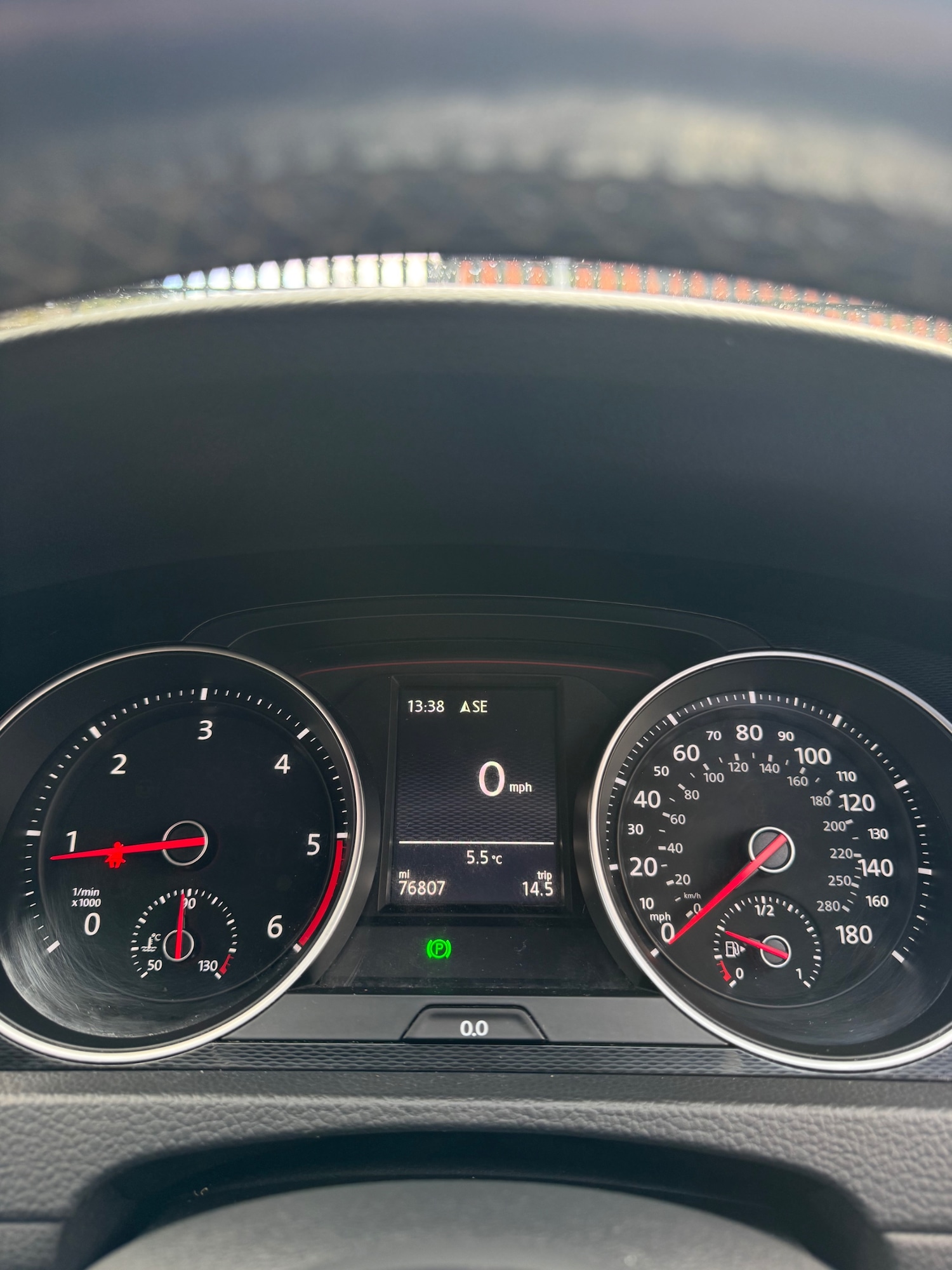 Used Volkswagen Golf 2016 for sale - 77441461: Photo 62