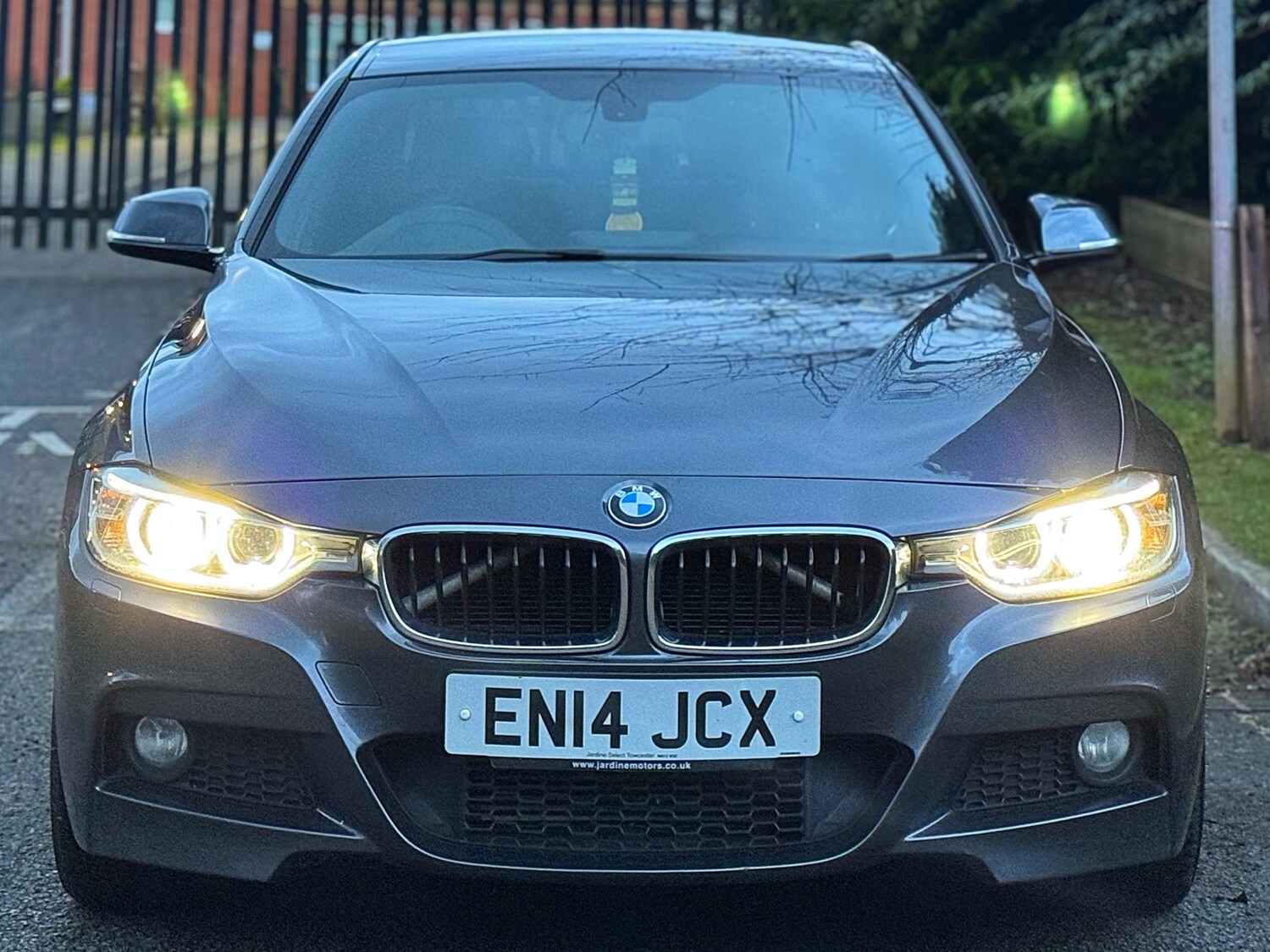 Used BMW 3 Series 2014 for sale - 77560404: Photo 10