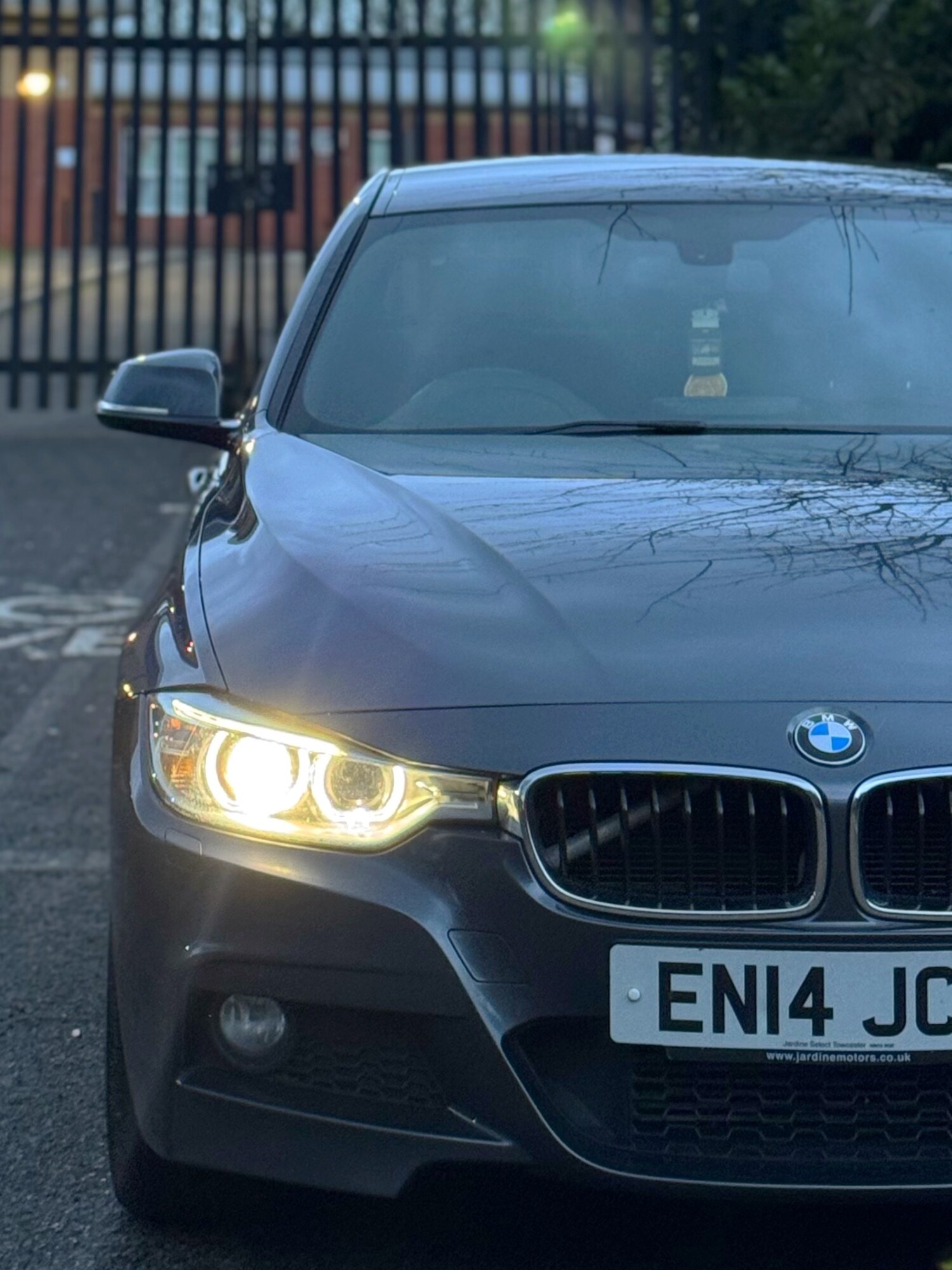 Used BMW 3 Series 2014 for sale - 77560404: Photo 11