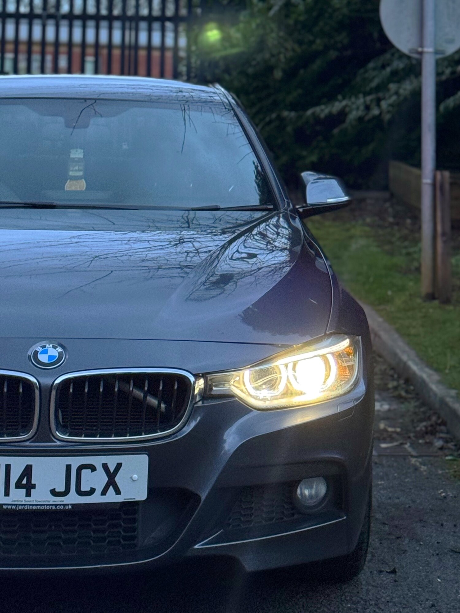 Used BMW 3 Series 2014 for sale - 77560404: Photo 12