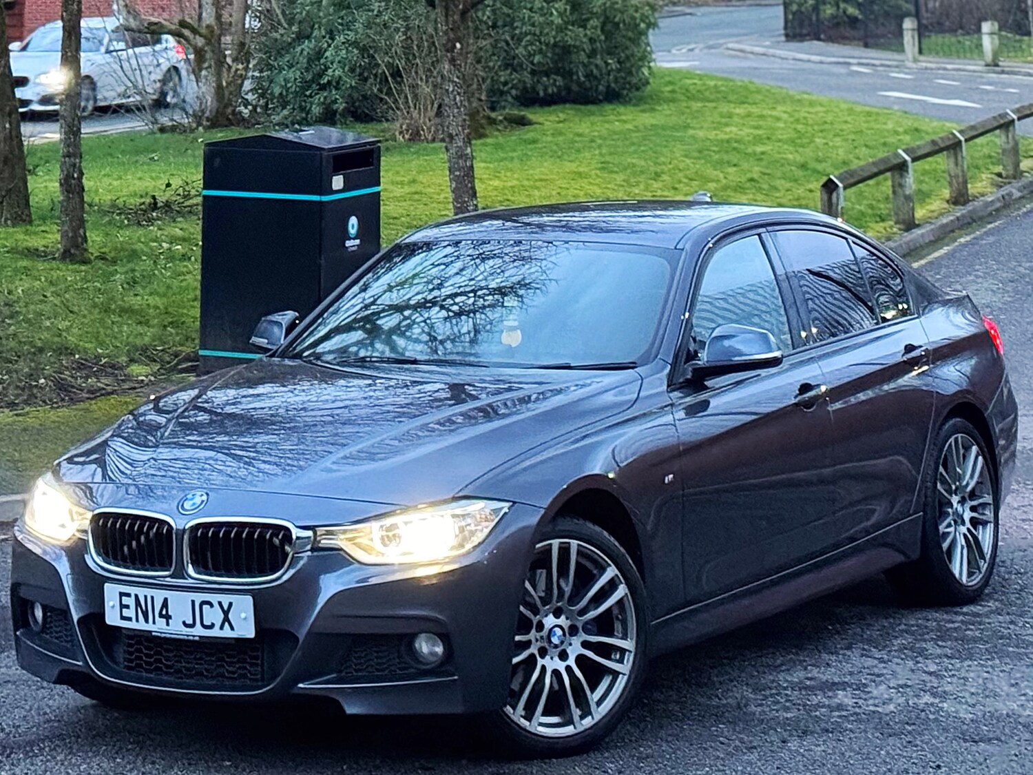 Used BMW 3 Series 2014 for sale - 77560404: Photo 13