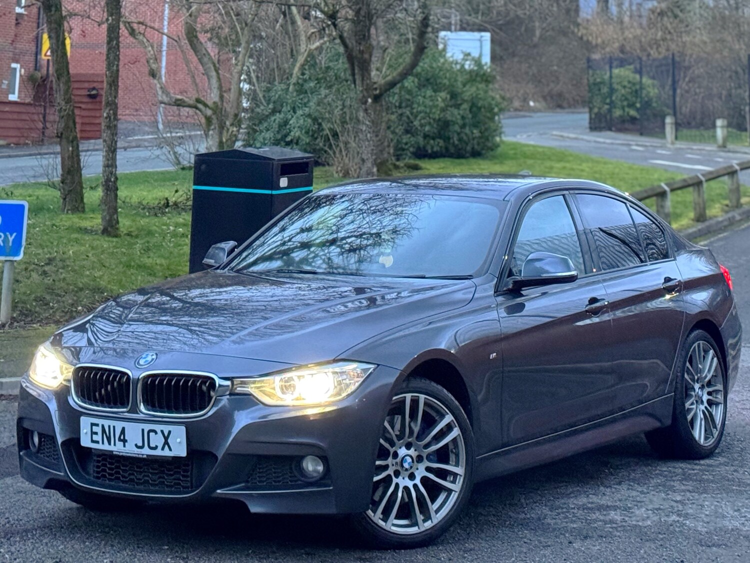 Used BMW 3 Series 2014 for sale - 77560404: Photo 14