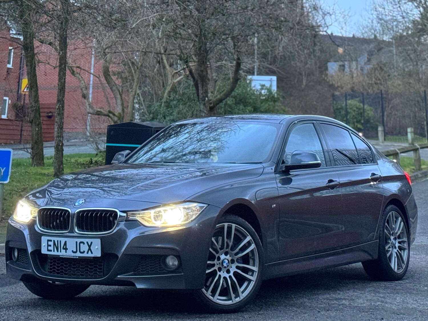 Used BMW 3 Series 2014 for sale - 77560404: Photo 15