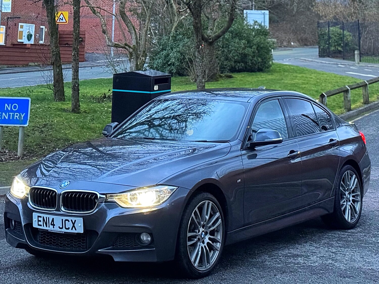 Used BMW 3 Series 2014 for sale - 77560404: Photo 17