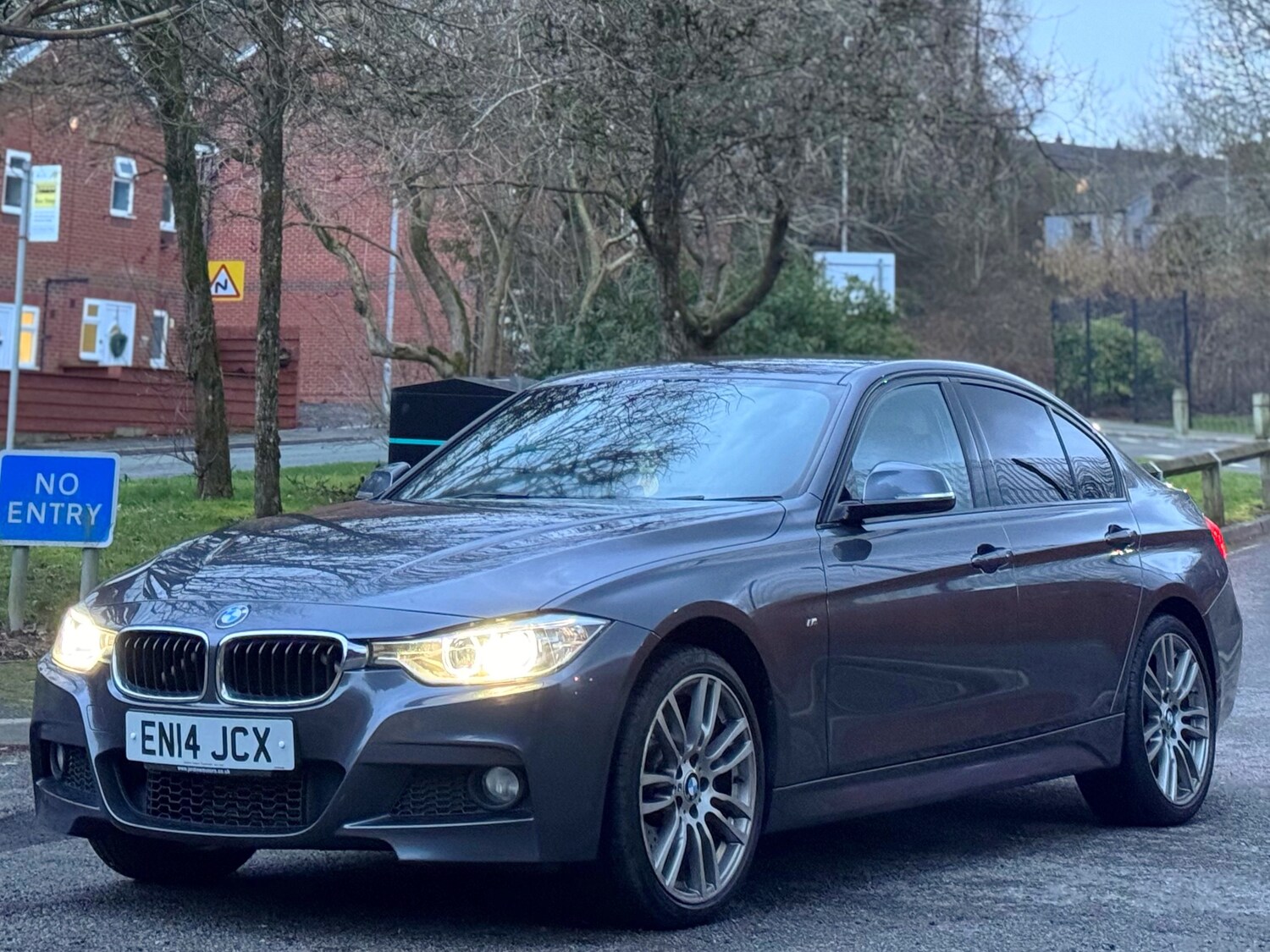 Used BMW 3 Series 2014 for sale - 77560404: Photo 18