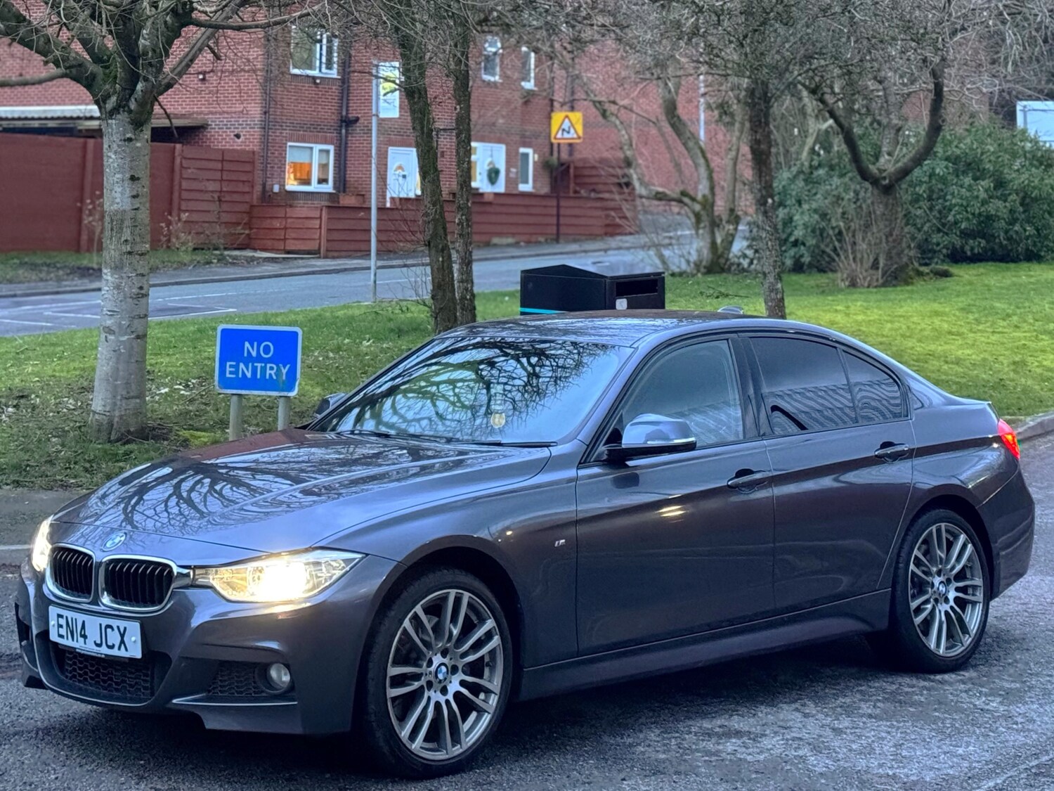 Used BMW 3 Series 2014 for sale - 77560404: Photo 19