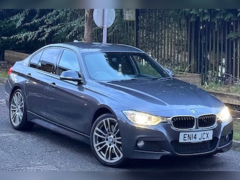 BMW 3 Series feature image