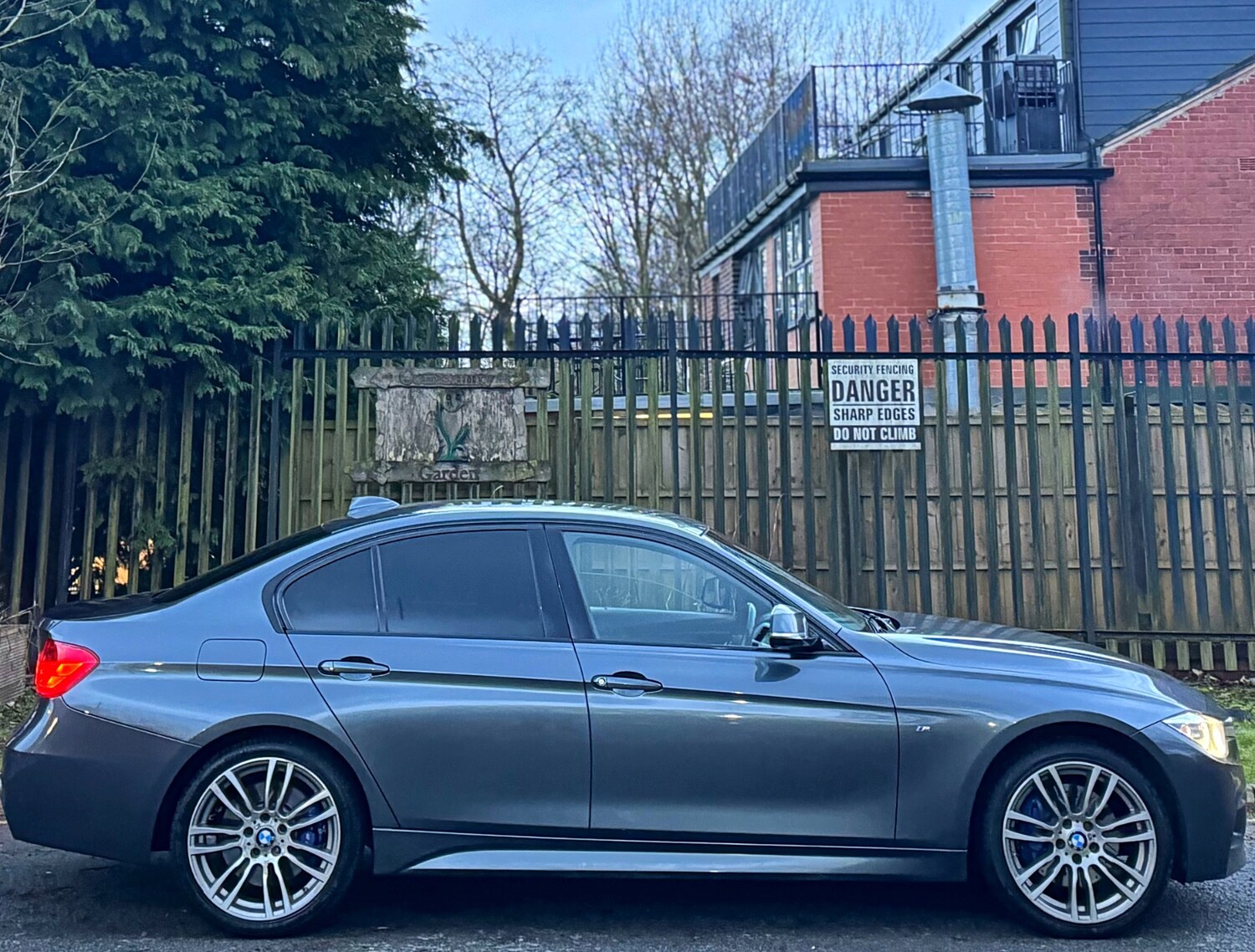 Used BMW 3 Series 2014 for sale - 77560404: Photo 20