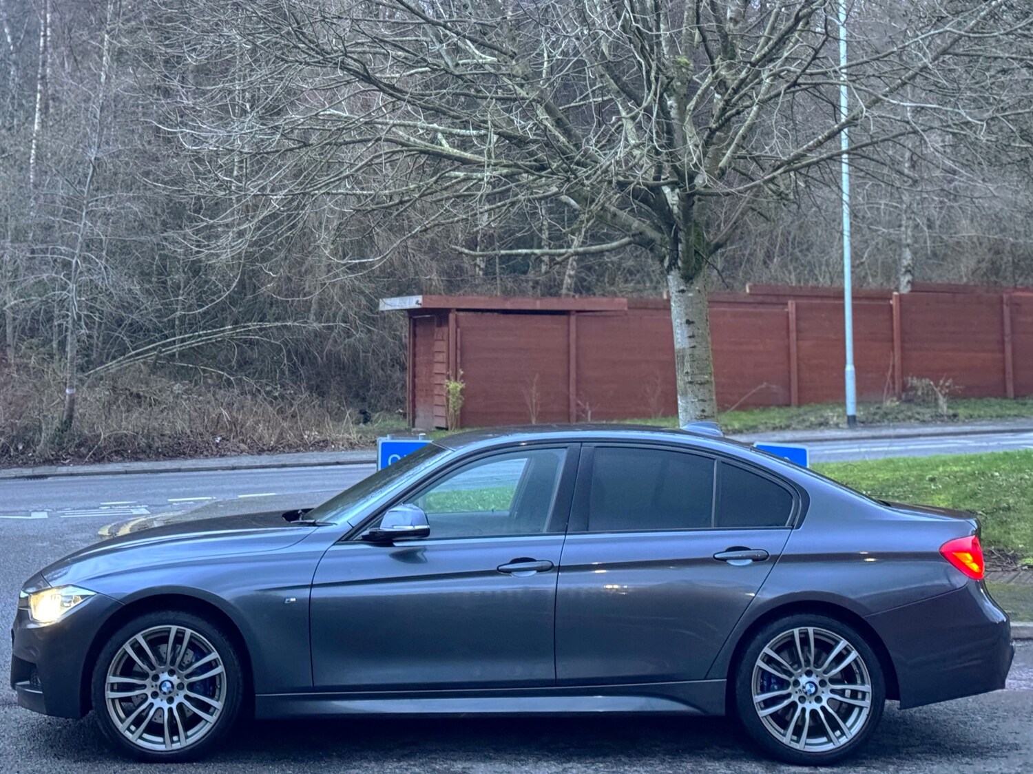 Used BMW 3 Series 2014 for sale - 77560404: Photo 21