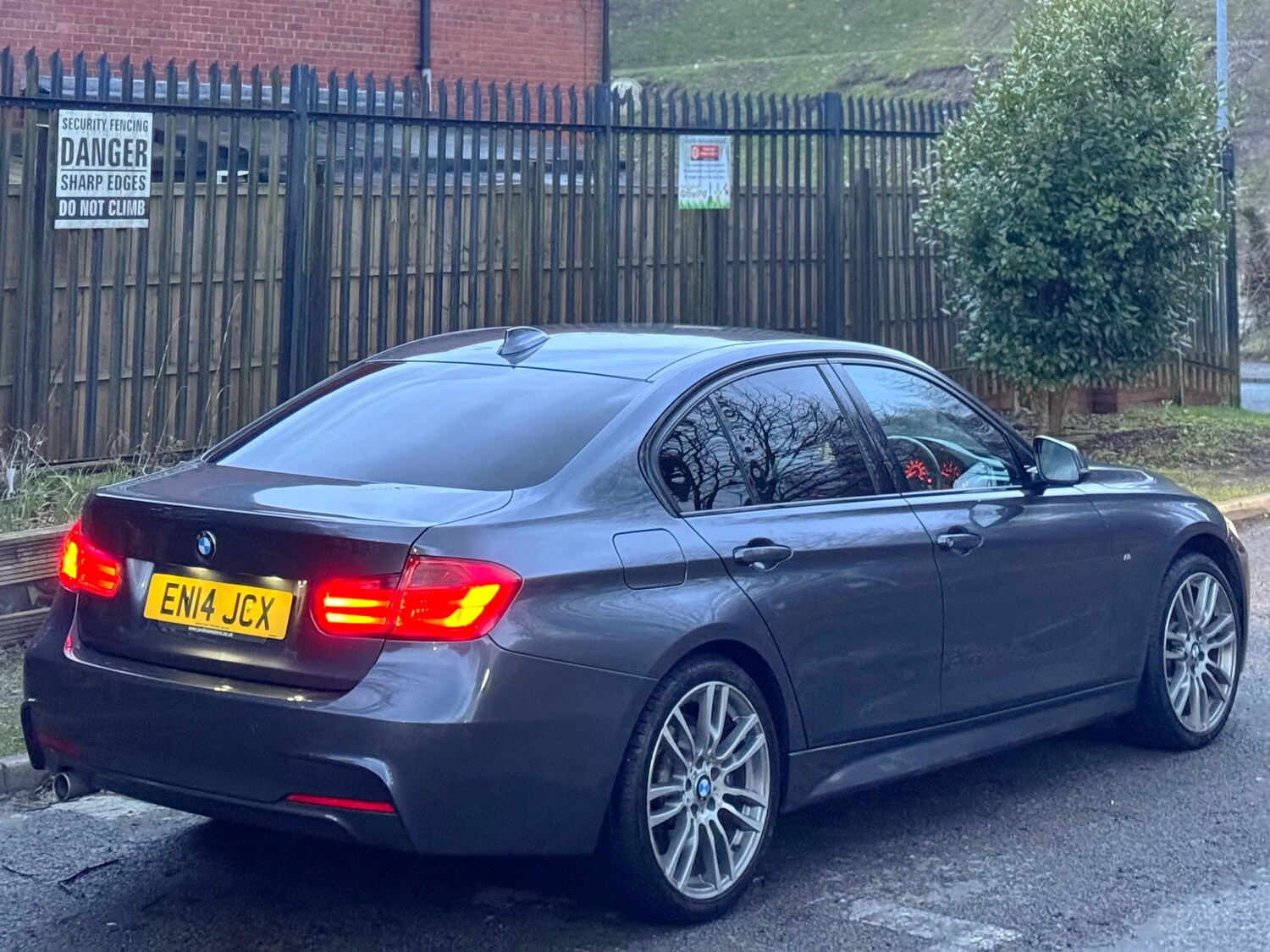 Used BMW 3 Series 2014 for sale - 77560404: Photo 22