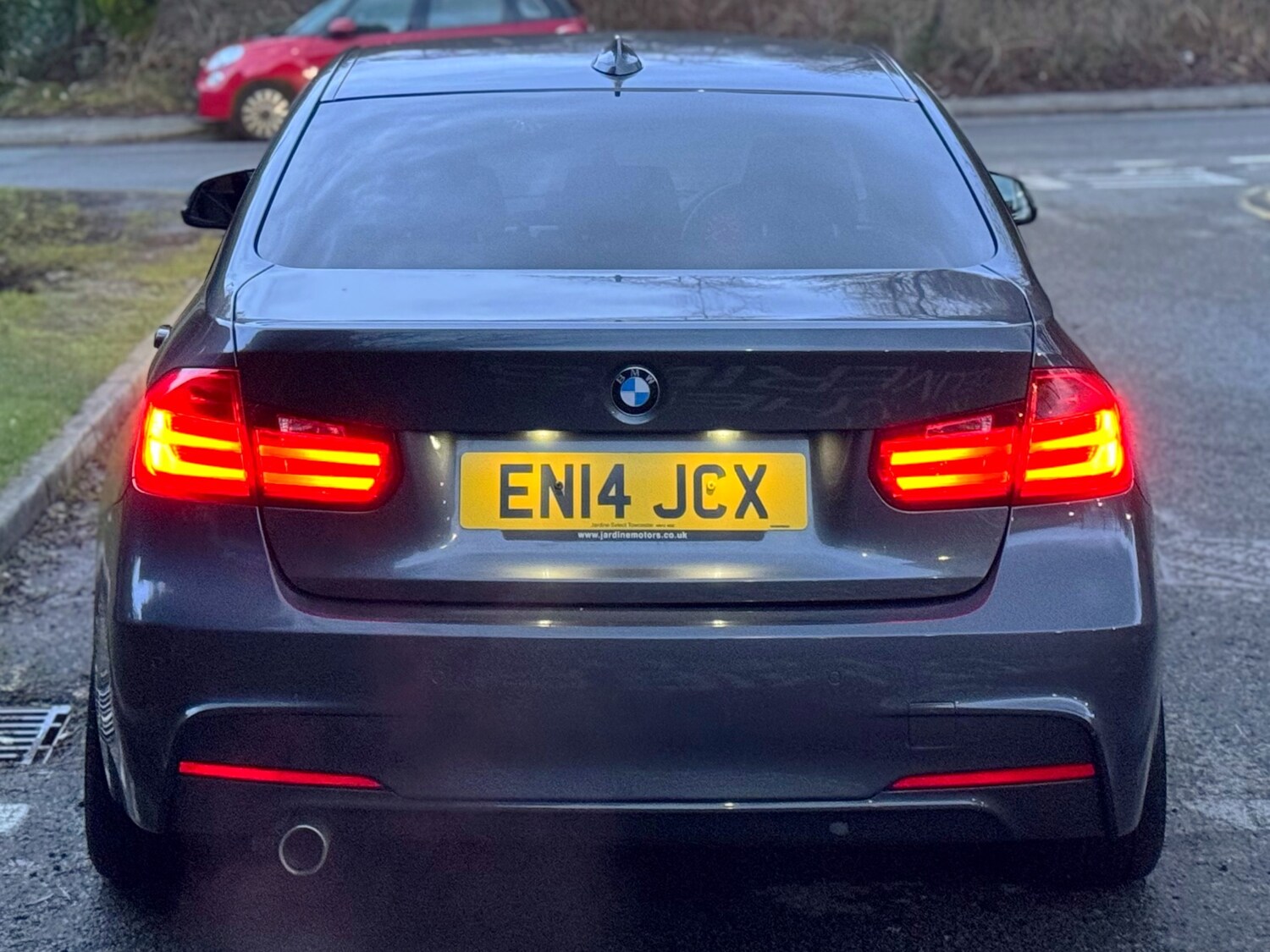 Used BMW 3 Series 2014 for sale - 77560404: Photo 24