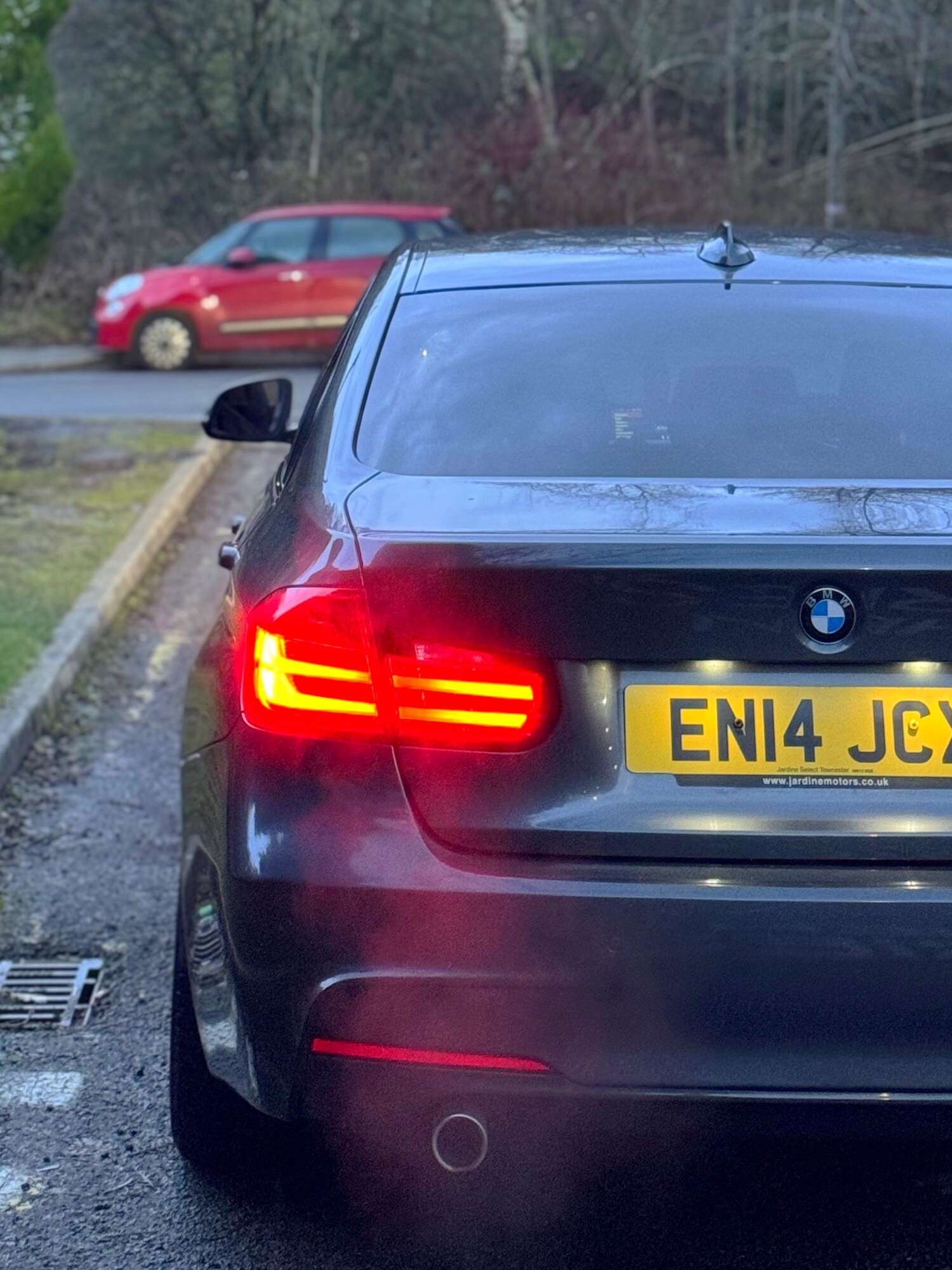 Used BMW 3 Series 2014 for sale - 77560404: Photo 26