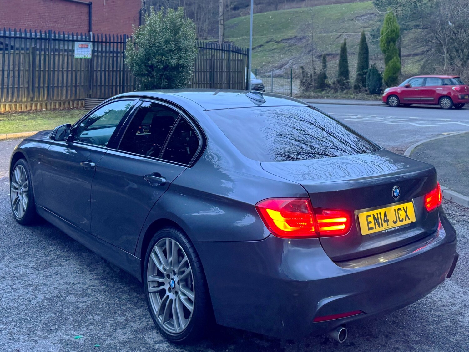 Used BMW 3 Series 2014 for sale - 77560404: Photo 27