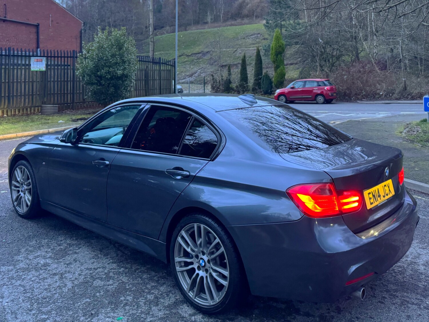 Used BMW 3 Series 2014 for sale - 77560404: Photo 28