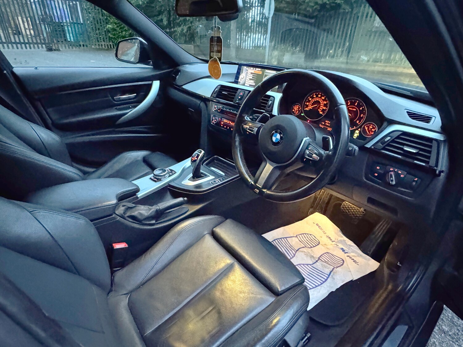 Used BMW 3 Series 2014 for sale - 77560404: Photo 30